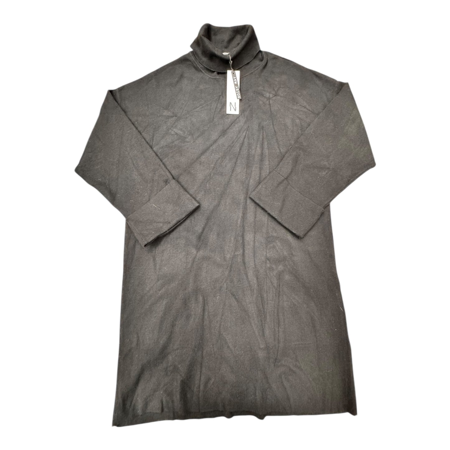 Dress Sweater By Cmc In Black, Size:Xl