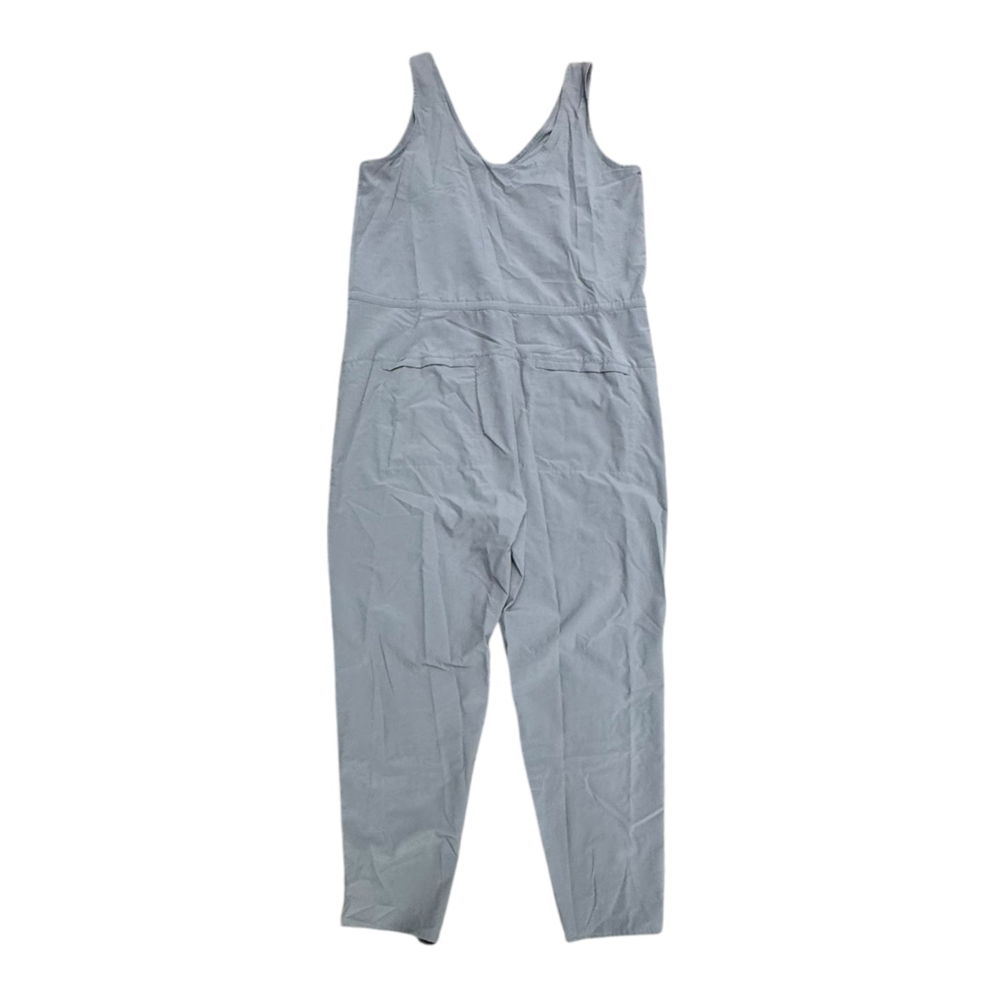 Jumpsuit By Patagonia In Blue, Size:L