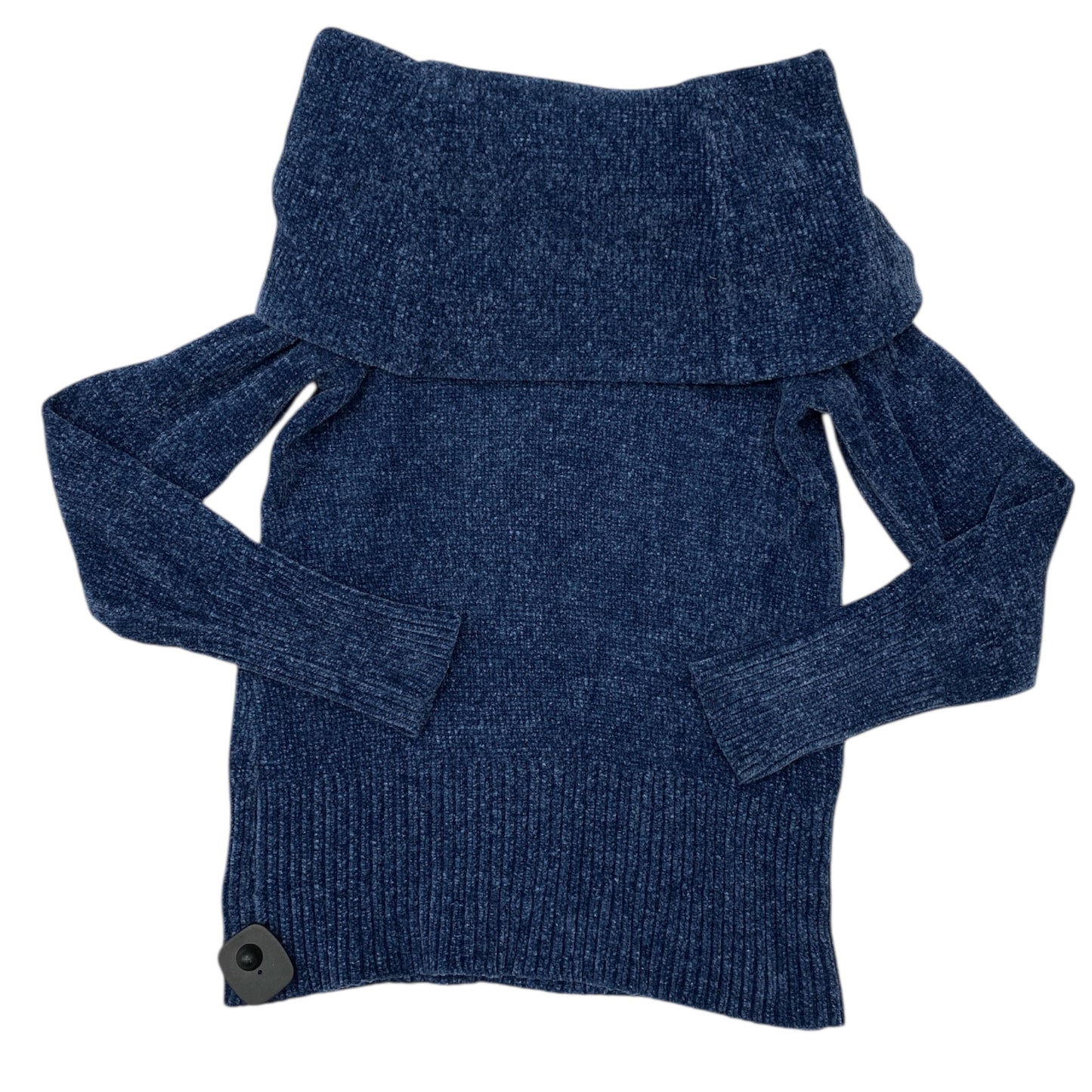 Sweater By White House Black Market In Blue, Size:S