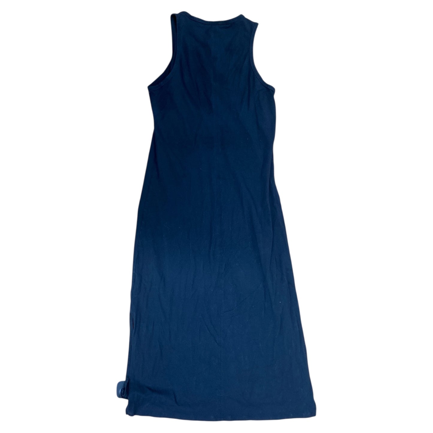 Dress Casual Maxi By Athleta In Black, Size:Xs
