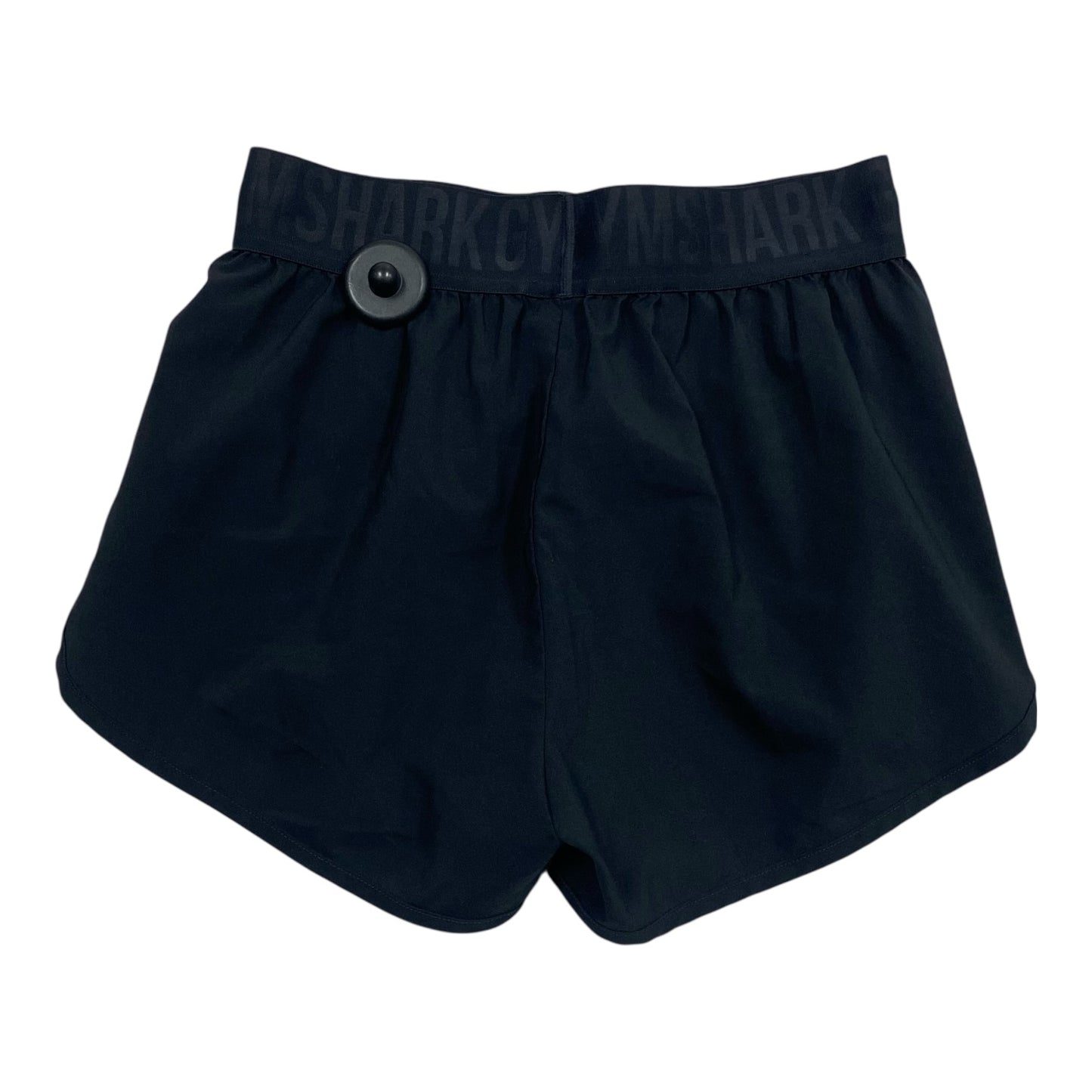 Athletic Shorts By Gym Shark In Black, Size:Xs