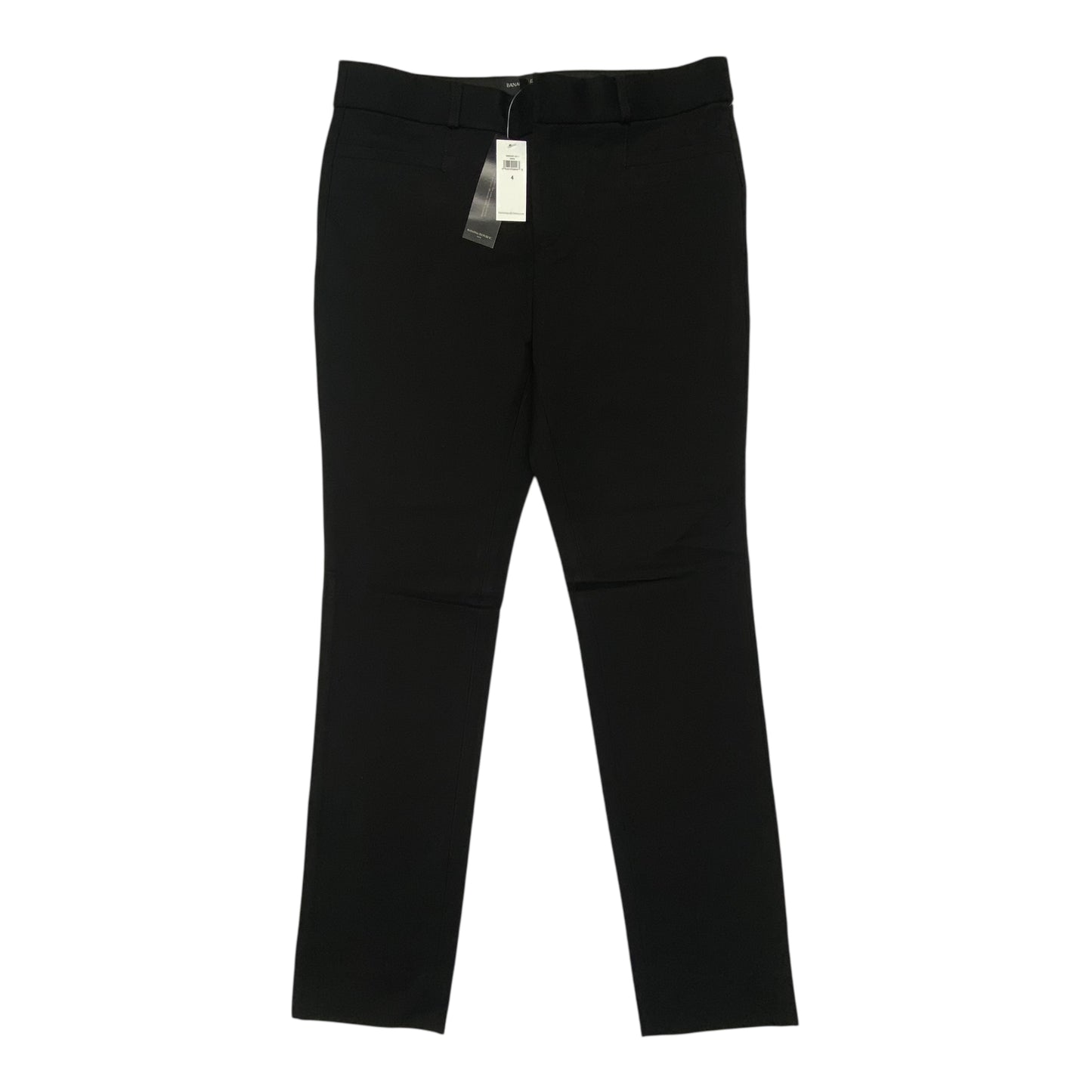 Pants Dress By Banana Republic In Black, Size:4