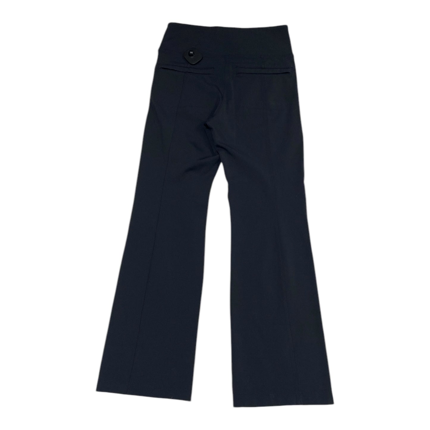Athletic Pants By Athleta In Black, Size:S