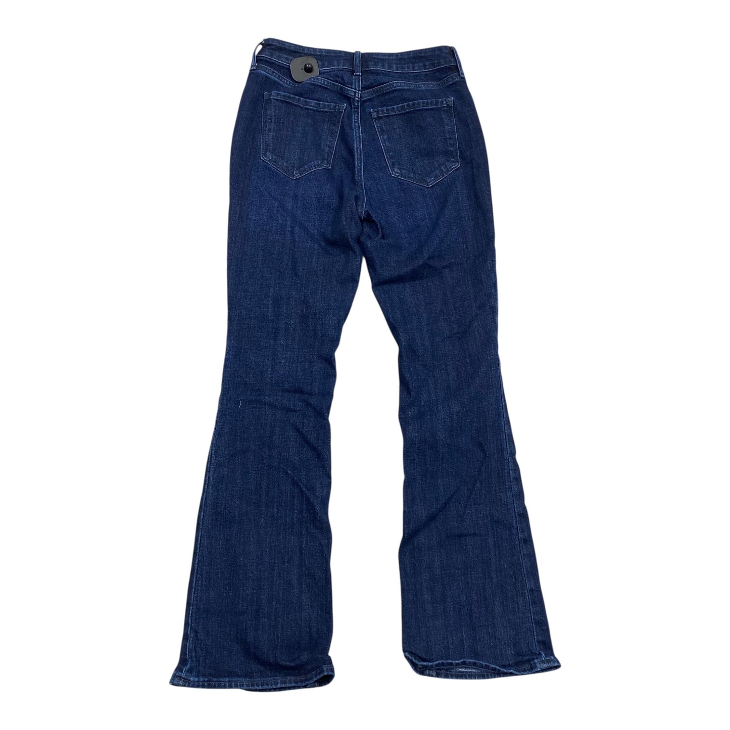 Jeans Flared By Old Navy In Blue Denim, Size:2