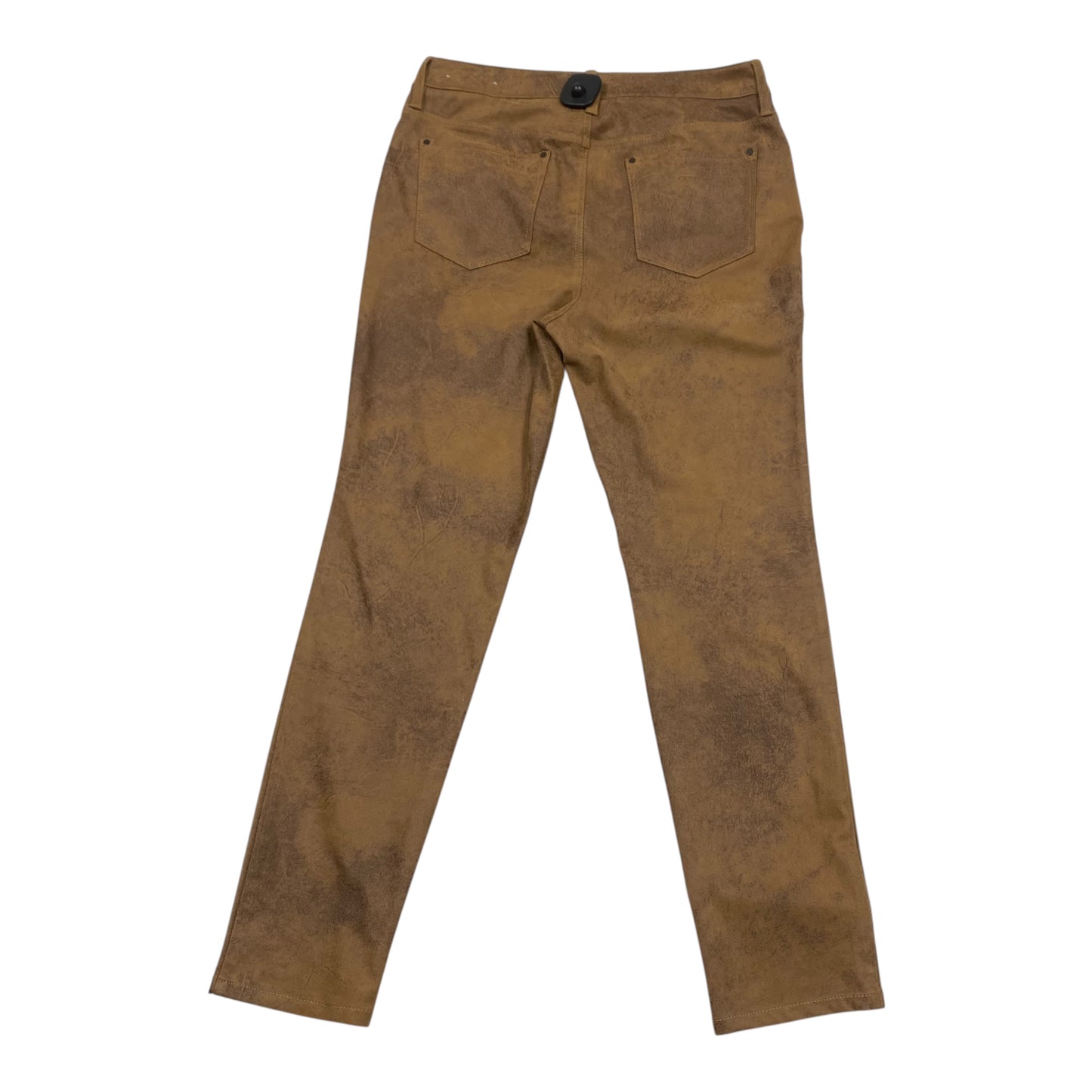 Pants Other By Chicos In Brown, Size:8