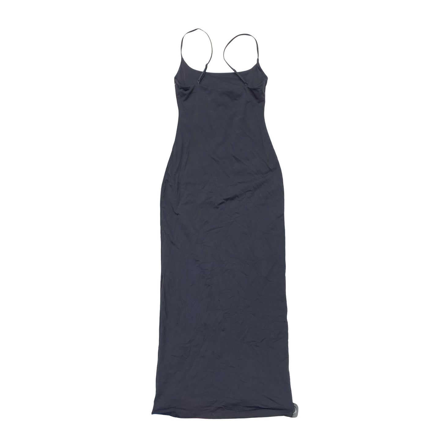 Dress Casual Maxi By Aritzia In Black, Size:M