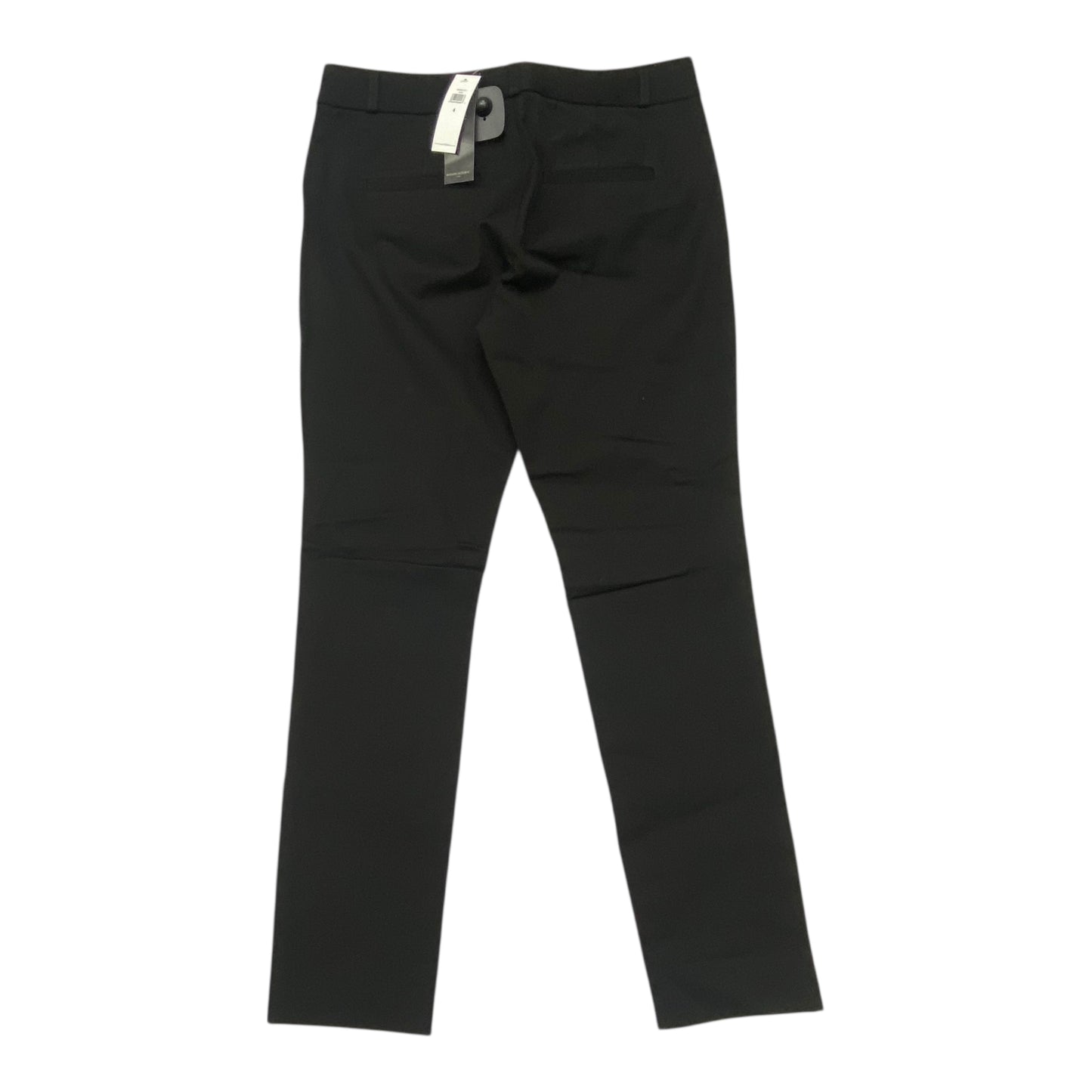Pants Dress By Banana Republic In Black, Size:4