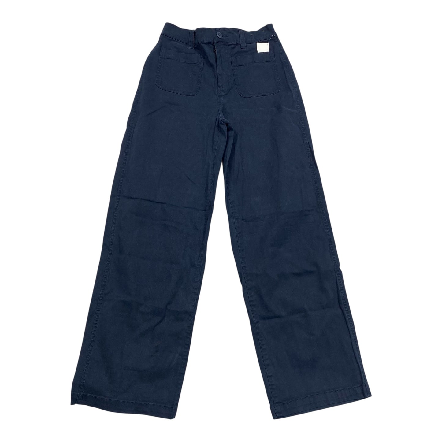 Pants Other By Madewell In Navy, Size:0