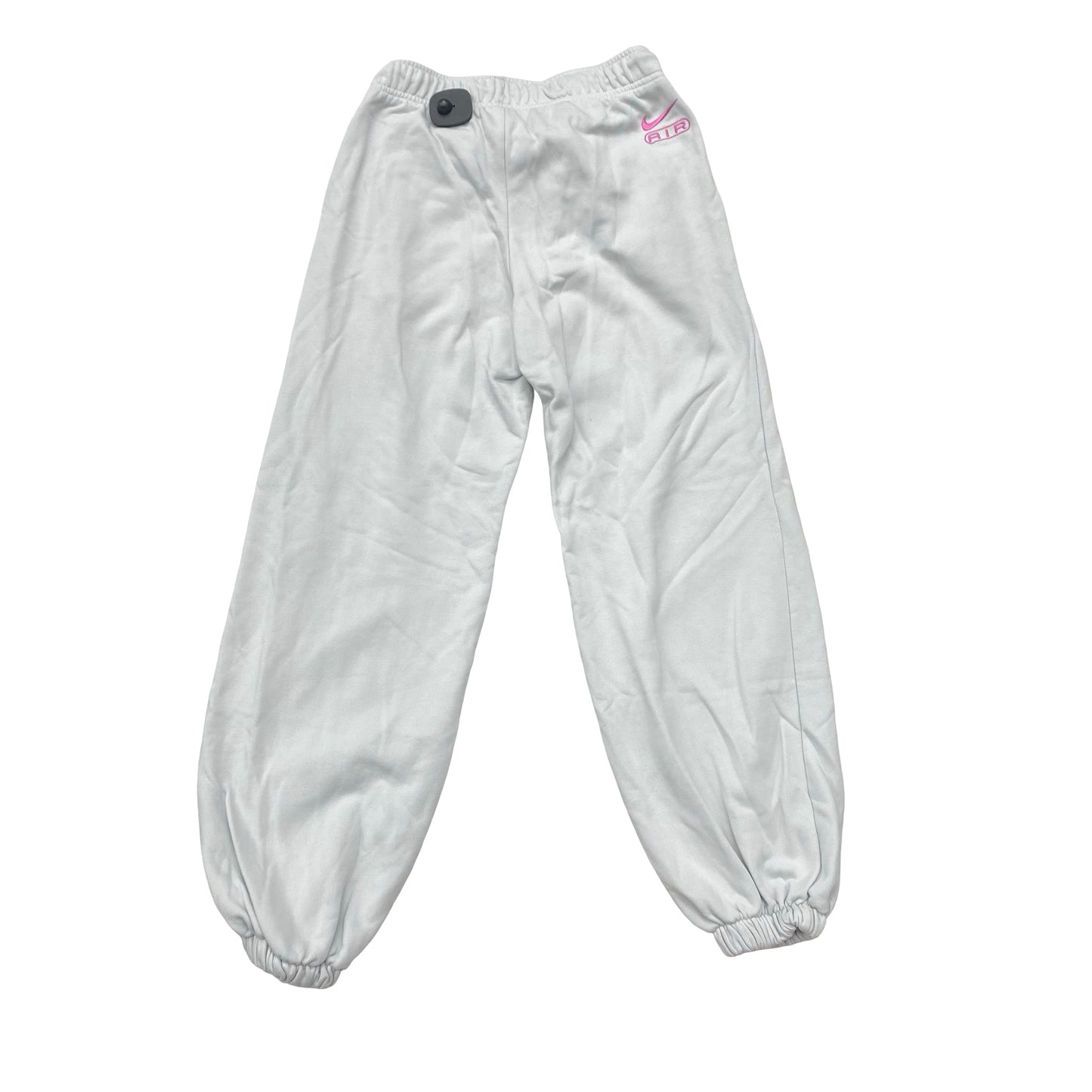Pants Lounge By Nike In Blue, Size:S
