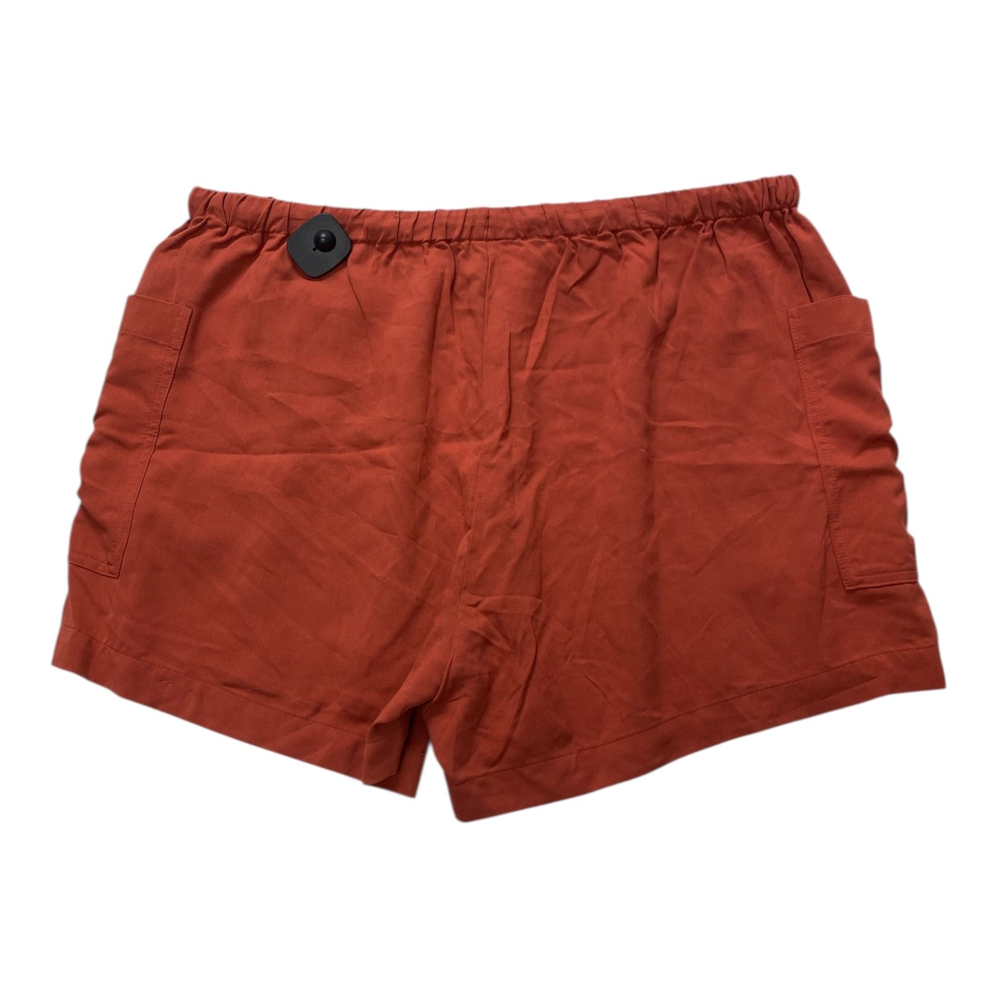 Shorts By Old Navy In Orange, Size:Xl