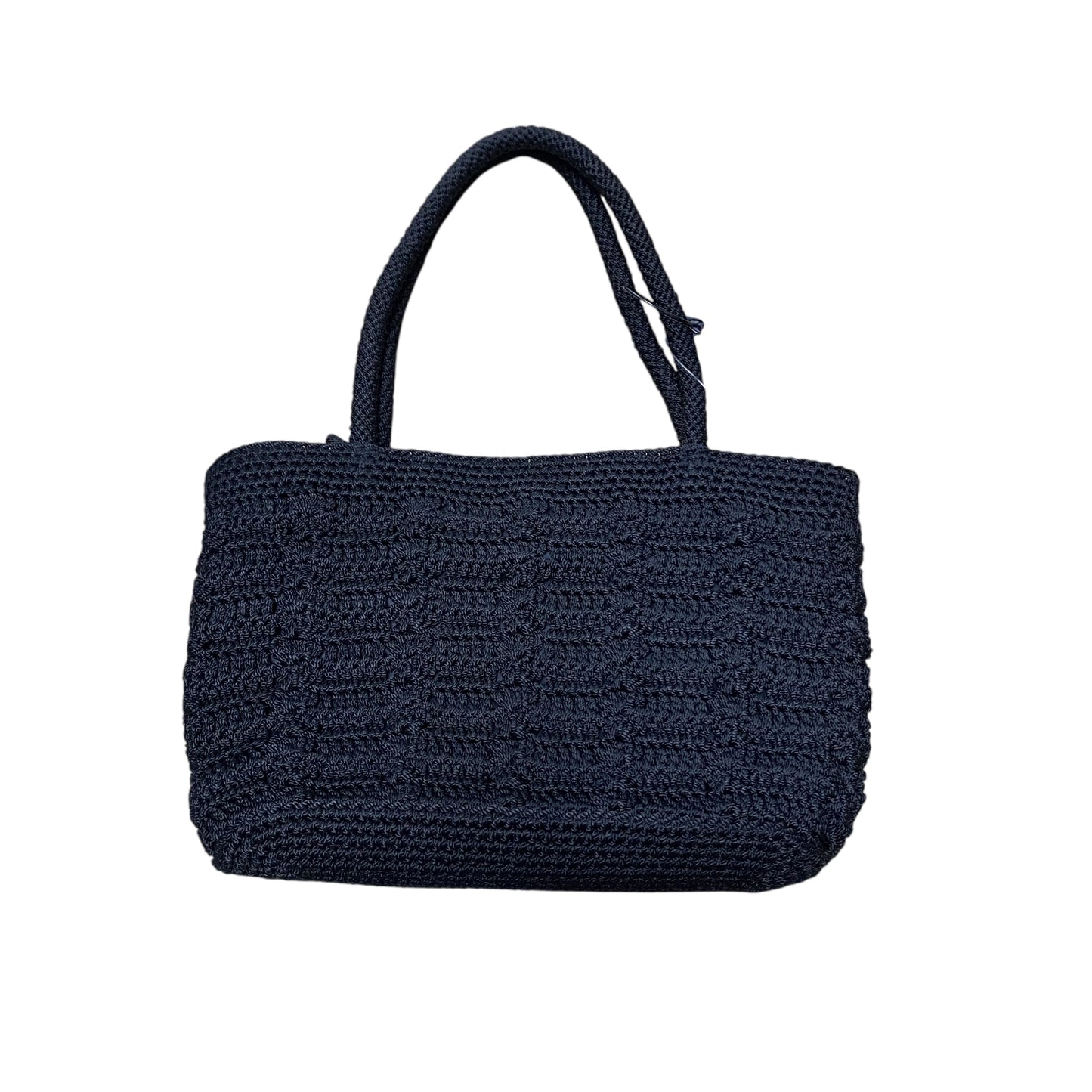 Handbag By The Sak In Black, Size:Medium
