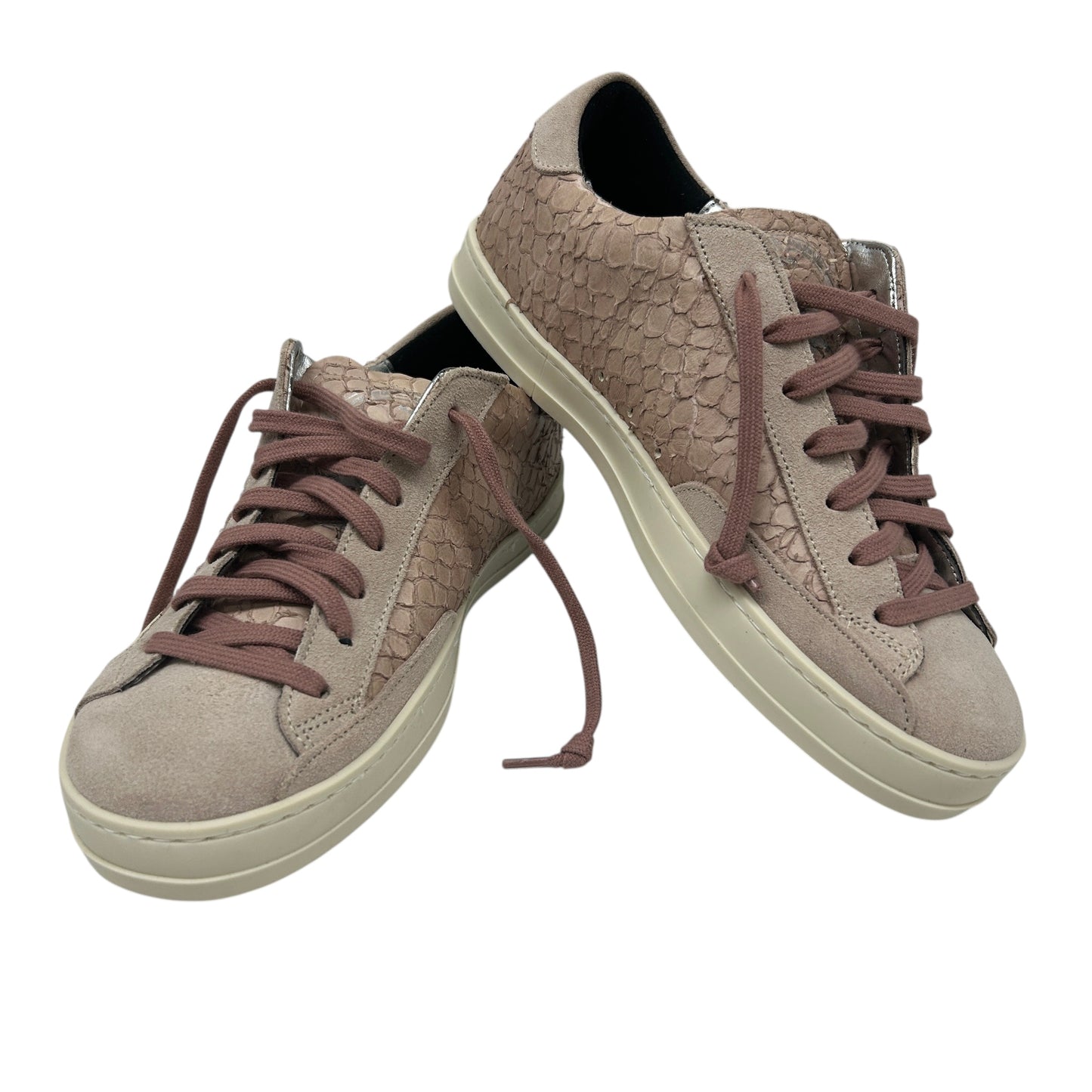 Shoes Sneakers By P448 Size: 6