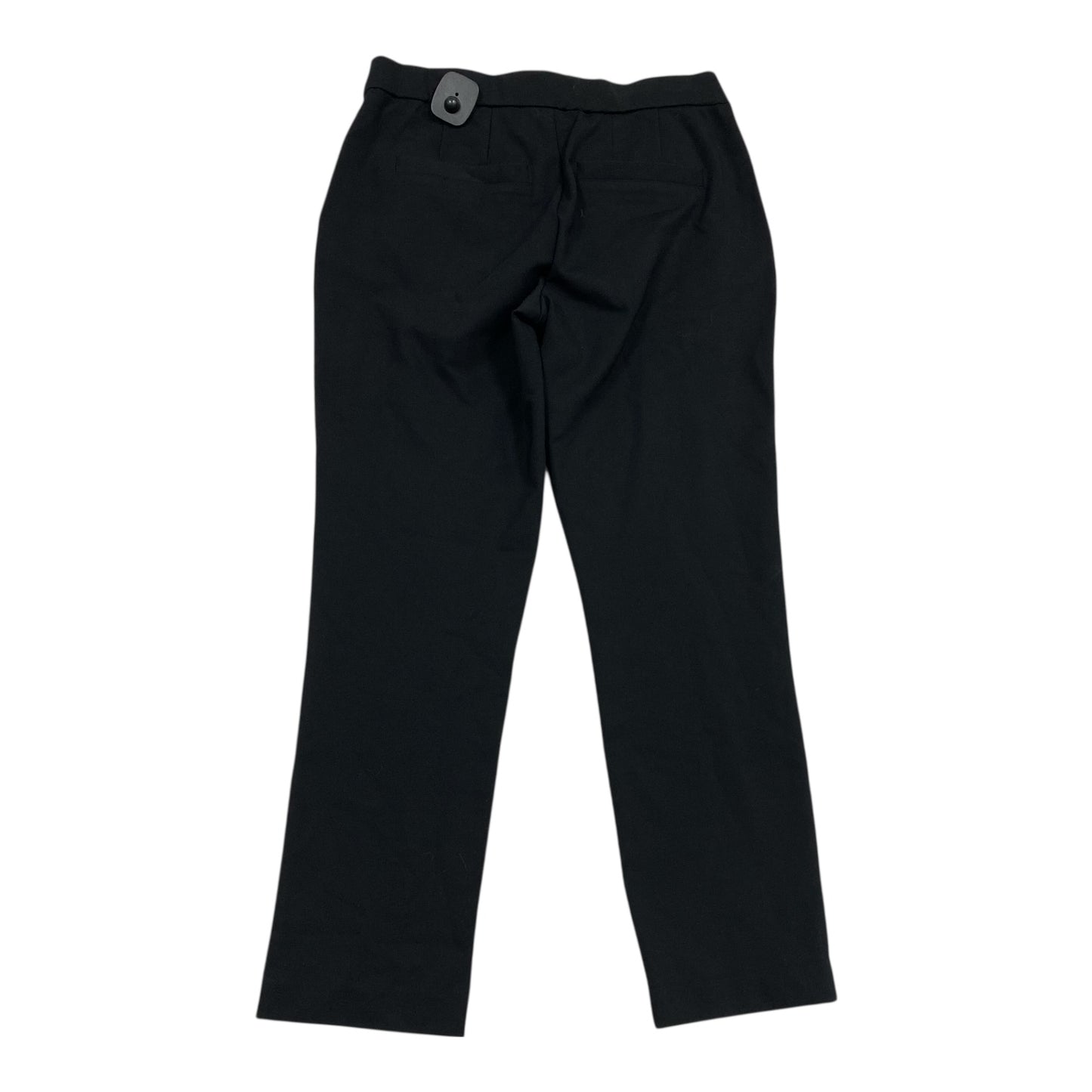 Pants Dress By Wit & Wisdom In Black, Size:4