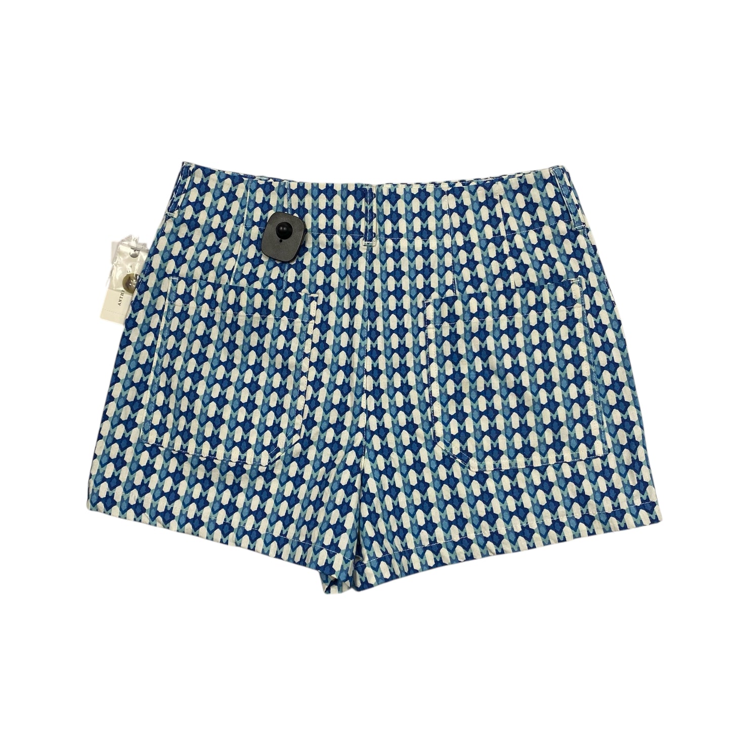 Shorts By Maeve In Multi, Size:10