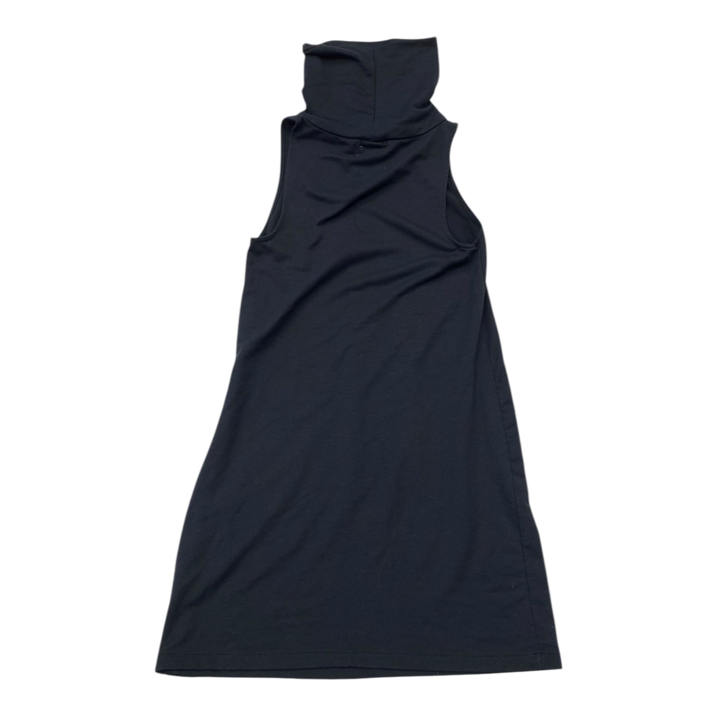 Dress Casual Midi By Leith In Black, Size:Xs