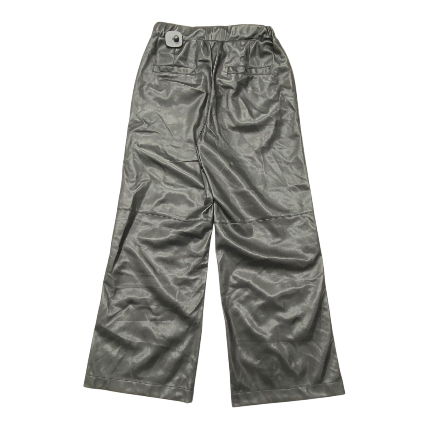 Pants Wide Leg By Evereve In Black, Size:S