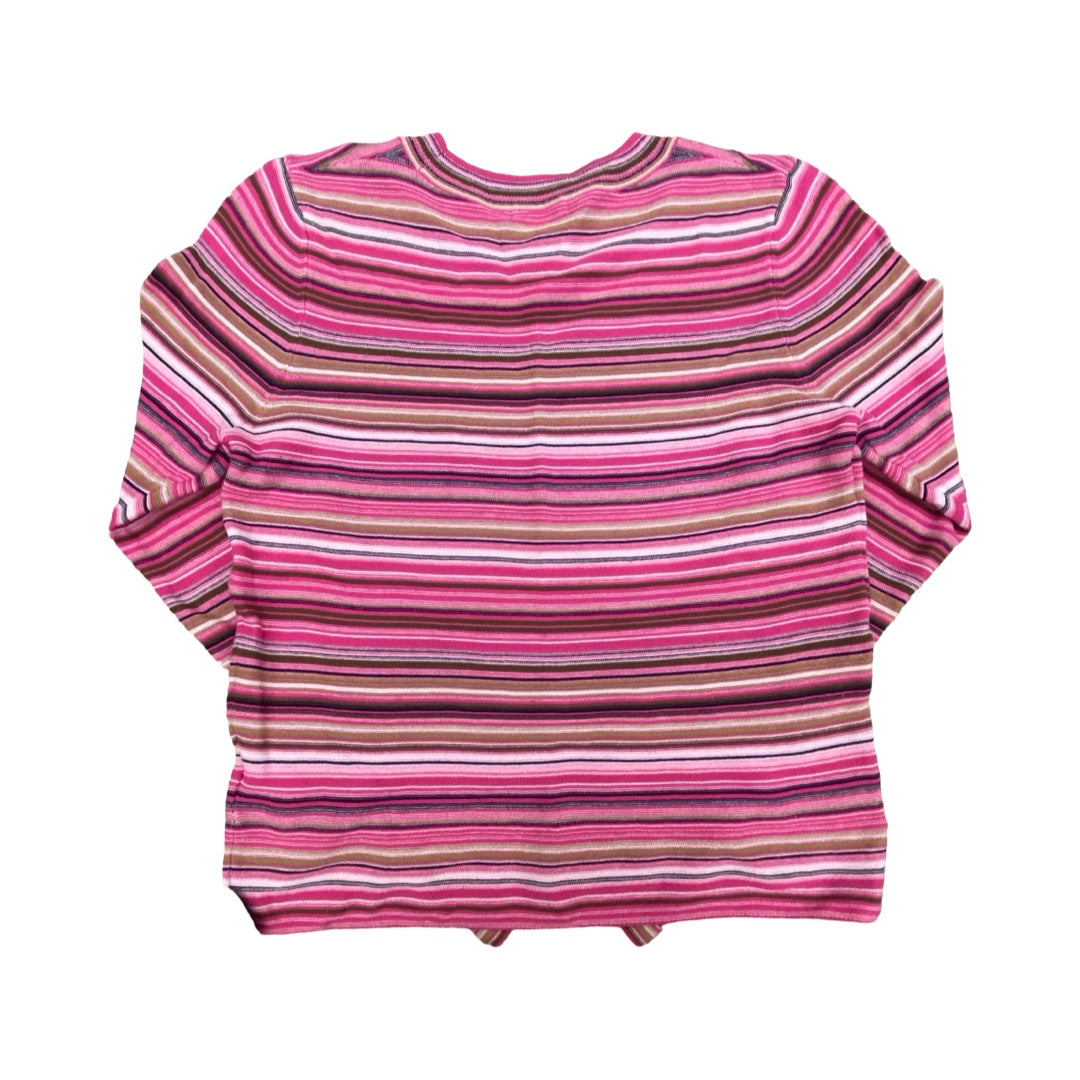 Top Ls By Pistola In Multi, Size:M