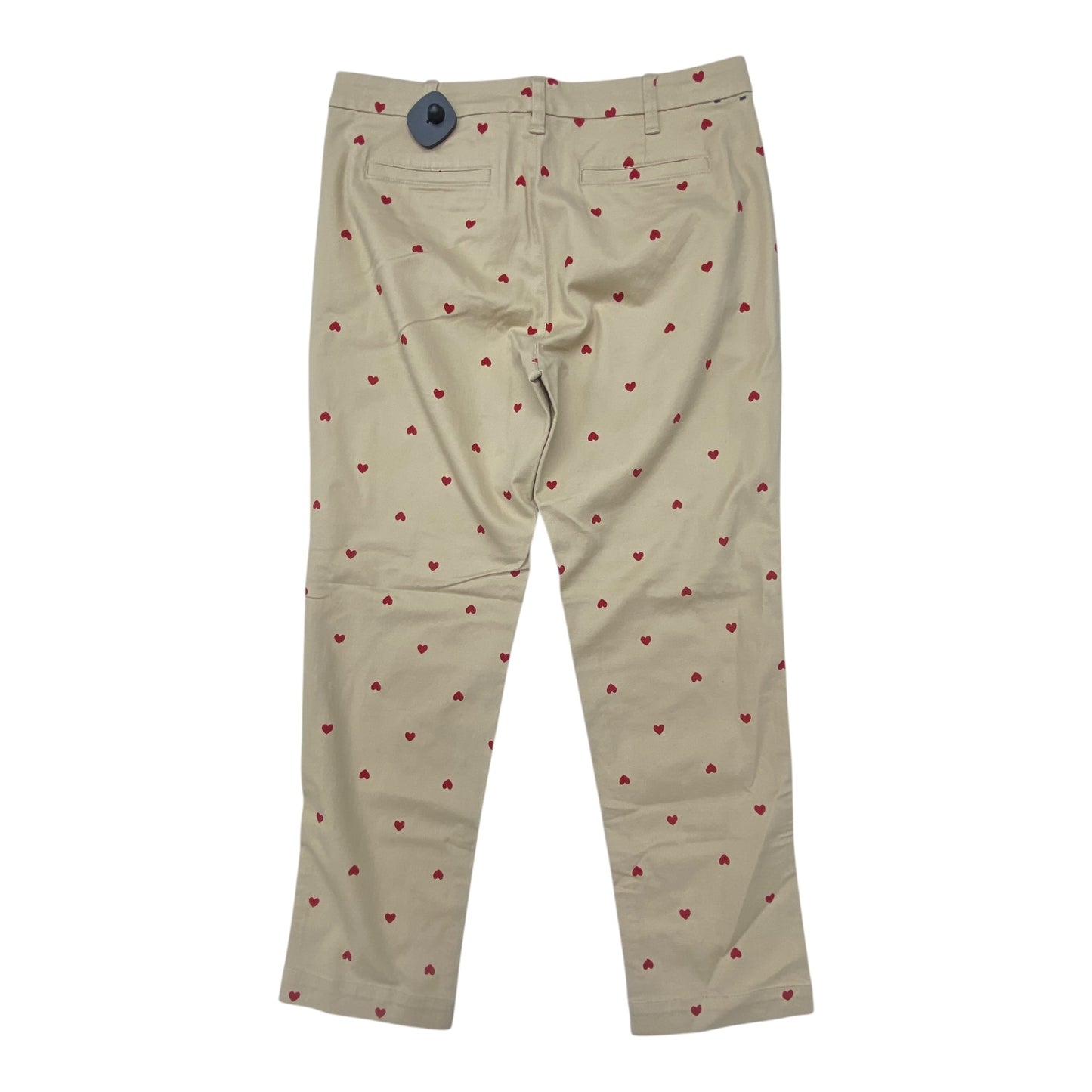 Pants Other By J. Crew In Tan, Size:8