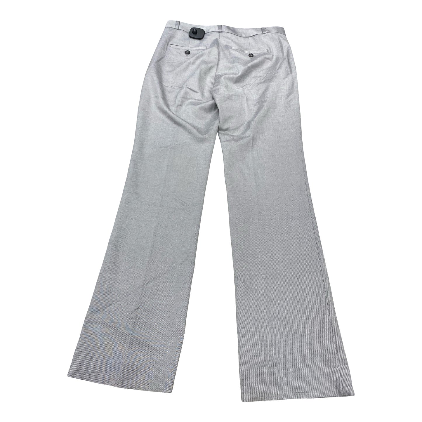 Pants Dress By Banana Republic In Grey, Size:2