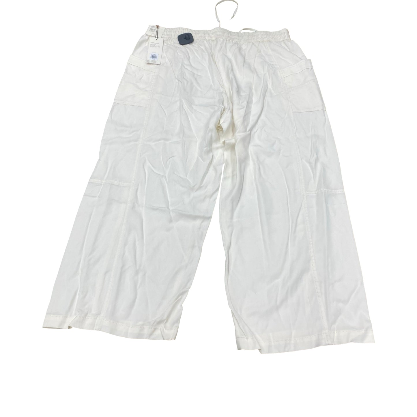 Pants Dress By Calia In Cream, Size:Xl