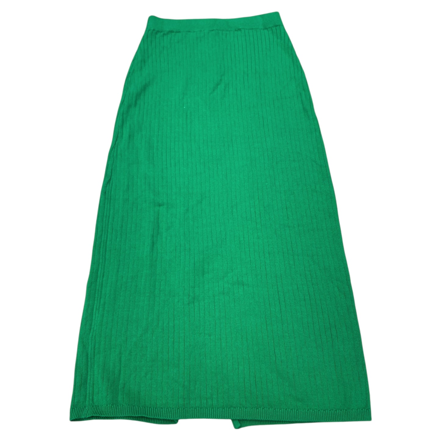 Skirt Midi By Free People In Green, Size:S