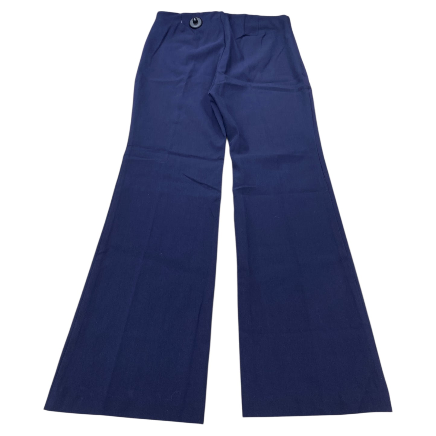 Pants Dress By Talbots In Blue, Size:12