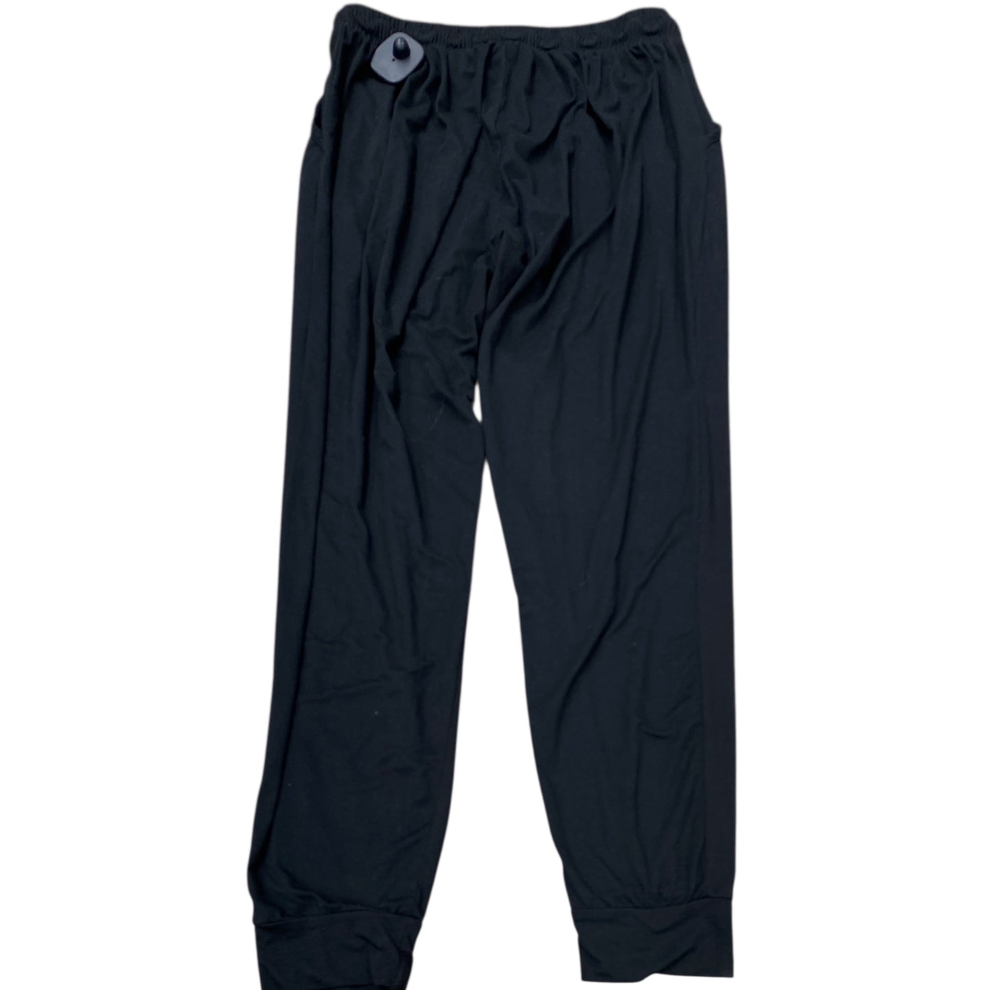 Pants Lounge By Cmc In Black, Size:M