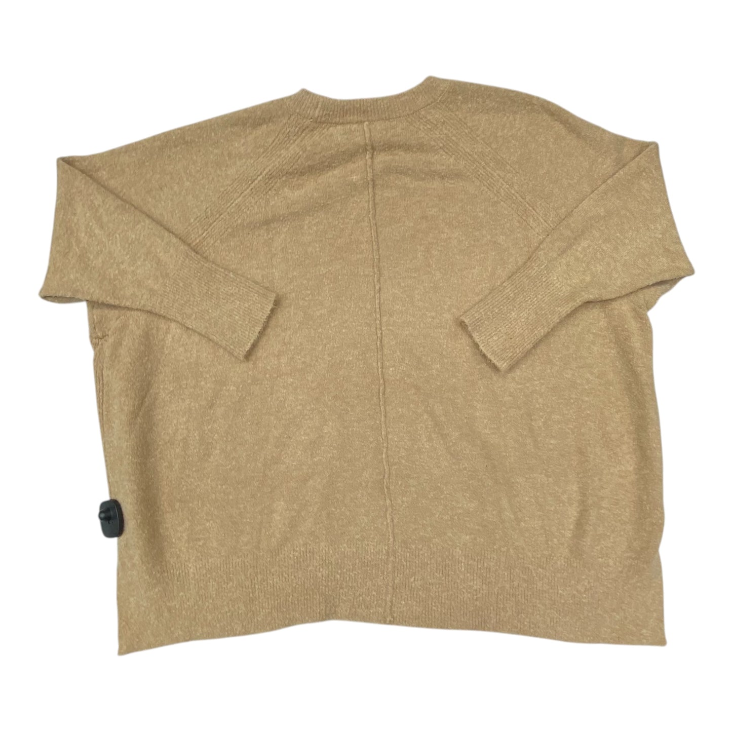 Sweater By Lou And Grey In Brown, Size:Xs