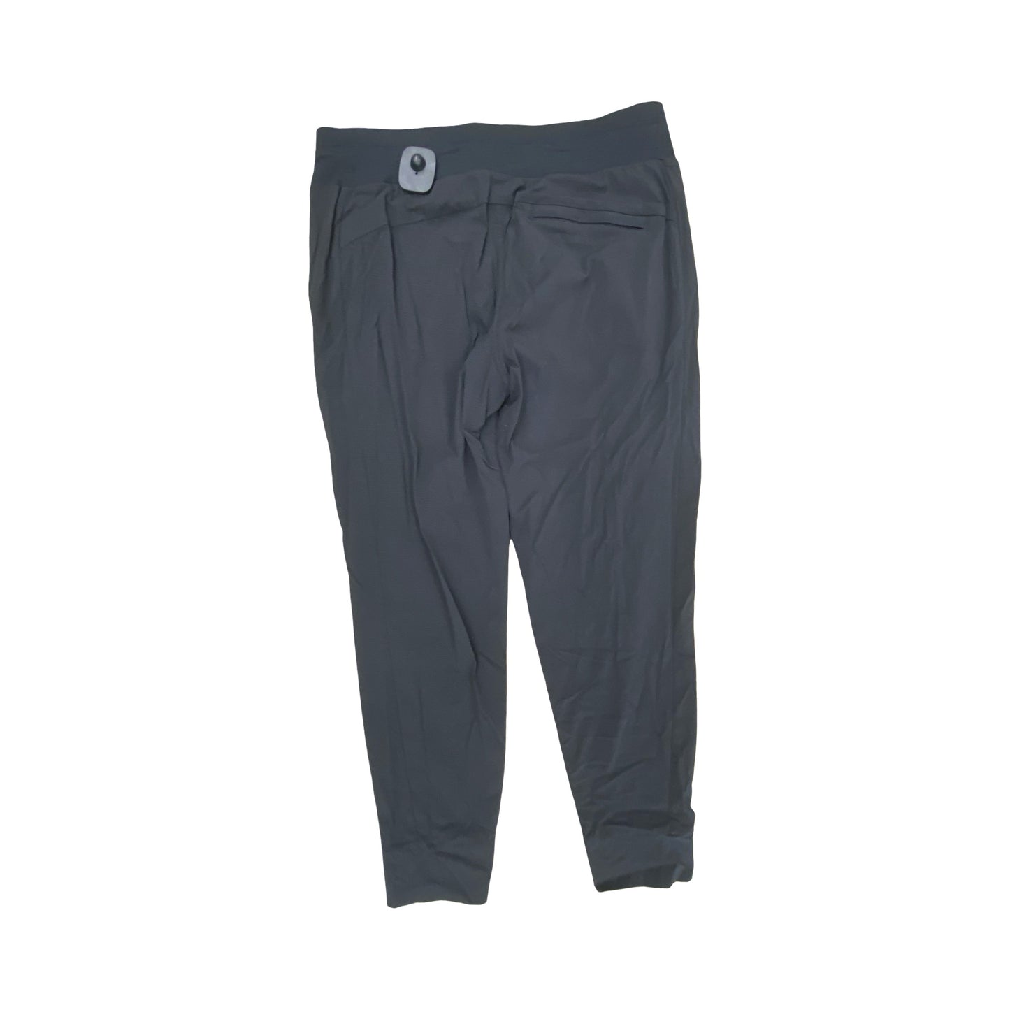 Athletic Pants By Athleta In Black, Size:8