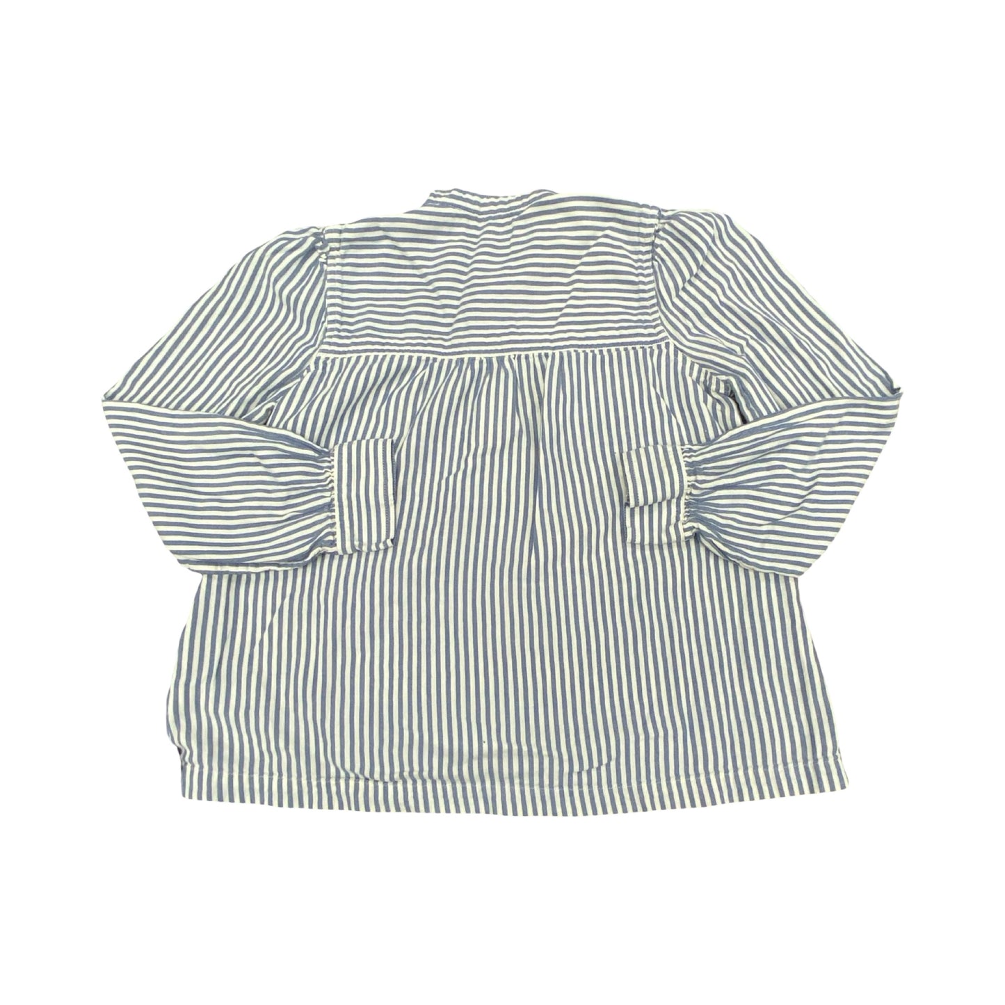 Top Ls By Madewell In Striped Pattern, Size:Xs
