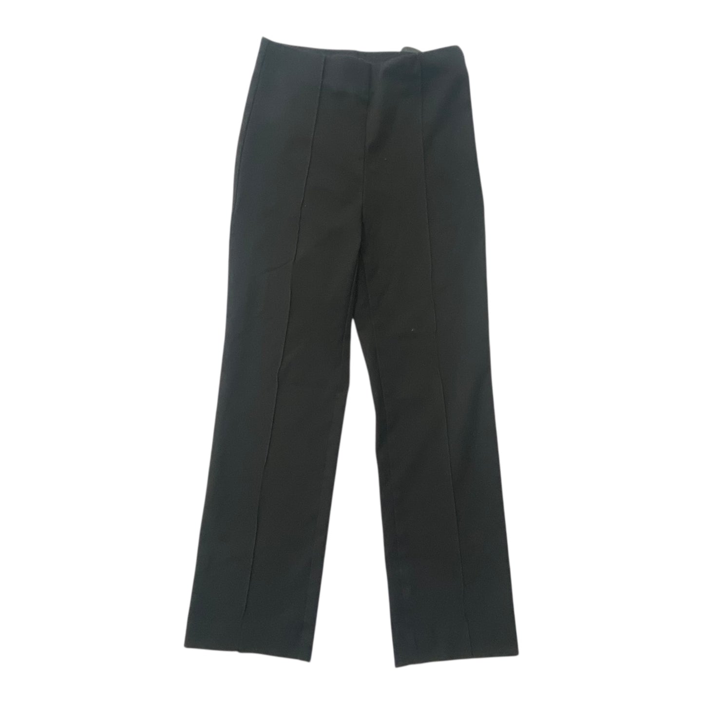 Pants Dress By Ann Taylor In Black, Size:2