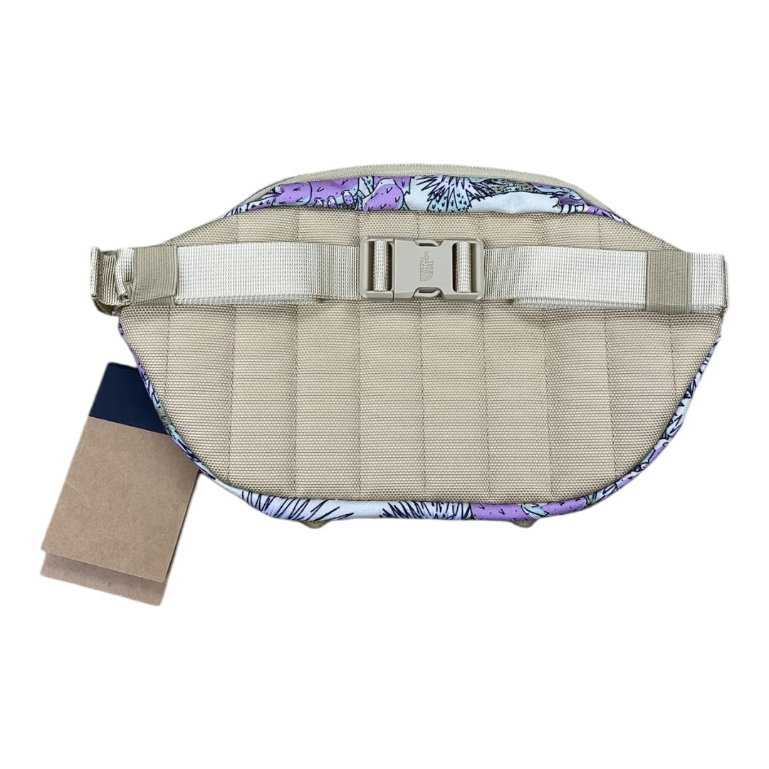 Belt Bag By The North Face In Multi, Size:Small