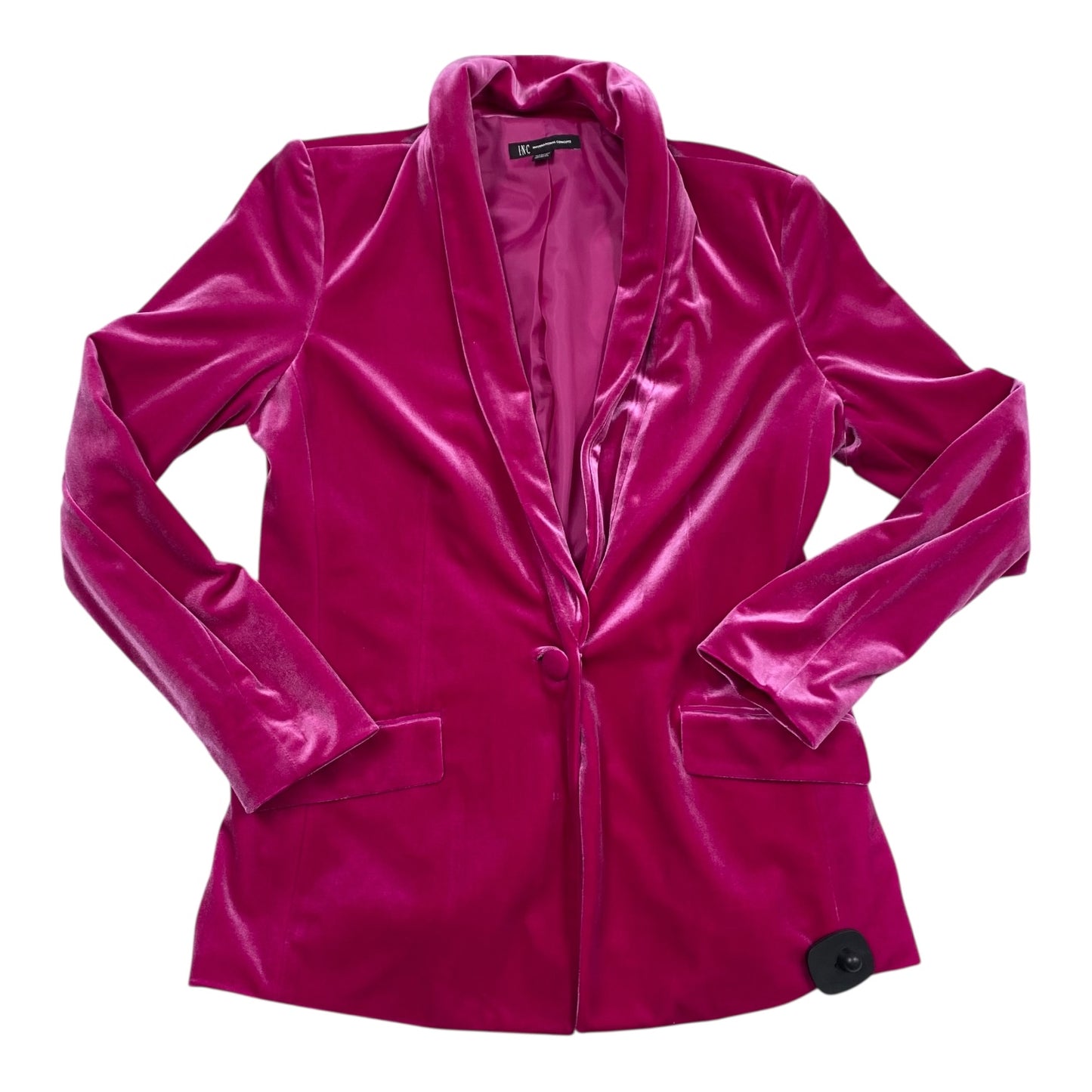 Blazer By Inc In Pink, Size:M