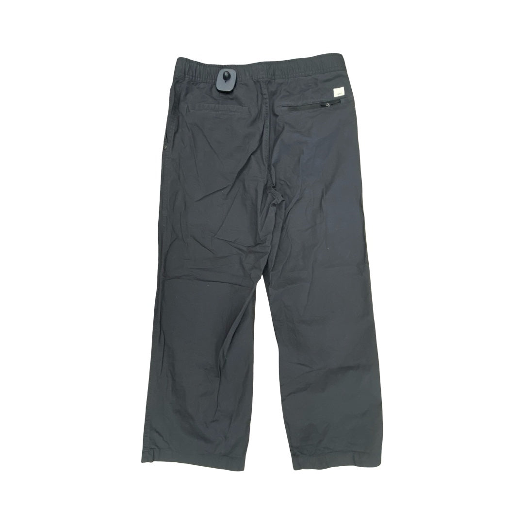 Athletic Pants By Vuori In Grey, Size:S