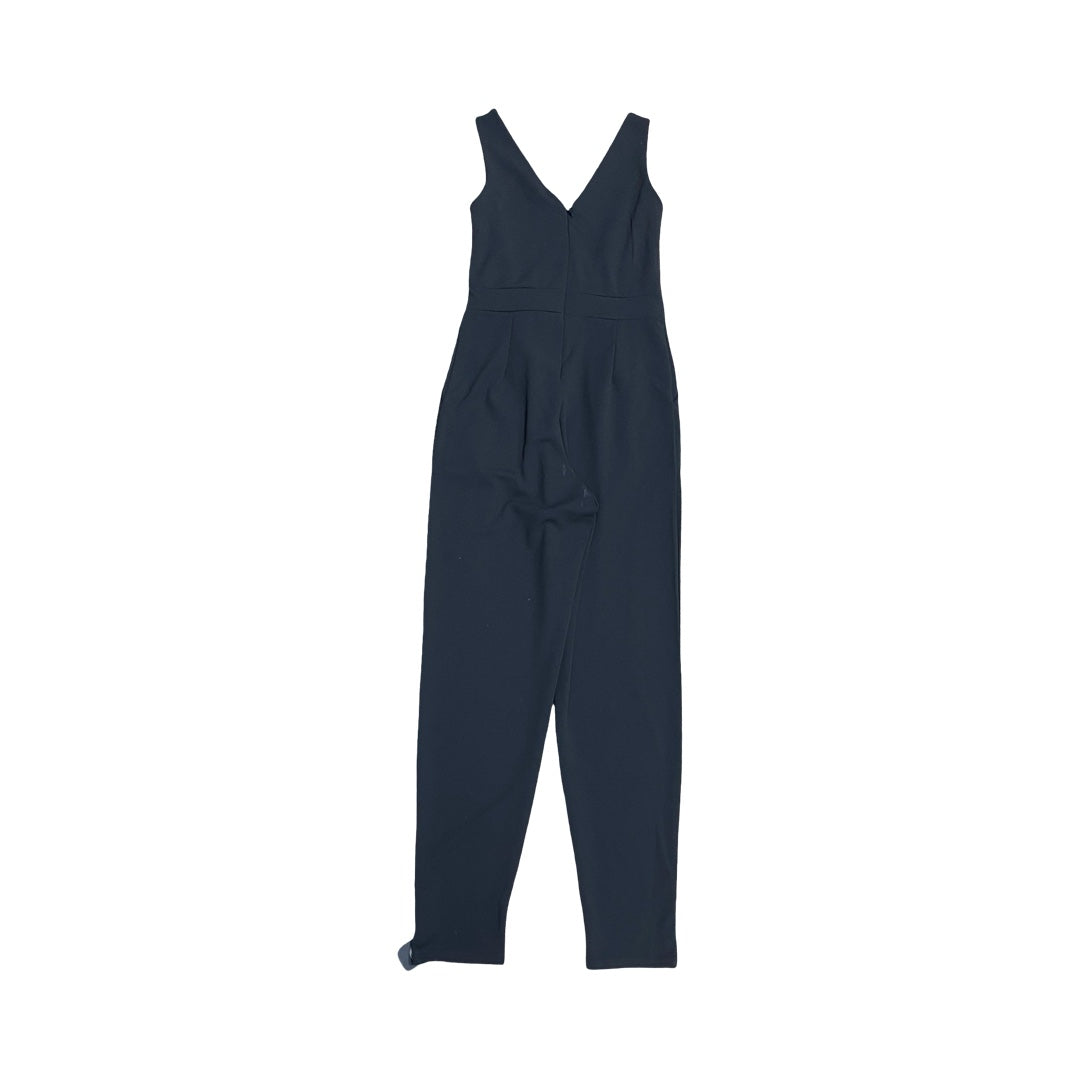 Jumpsuit By Outrageous In Black, Size:S