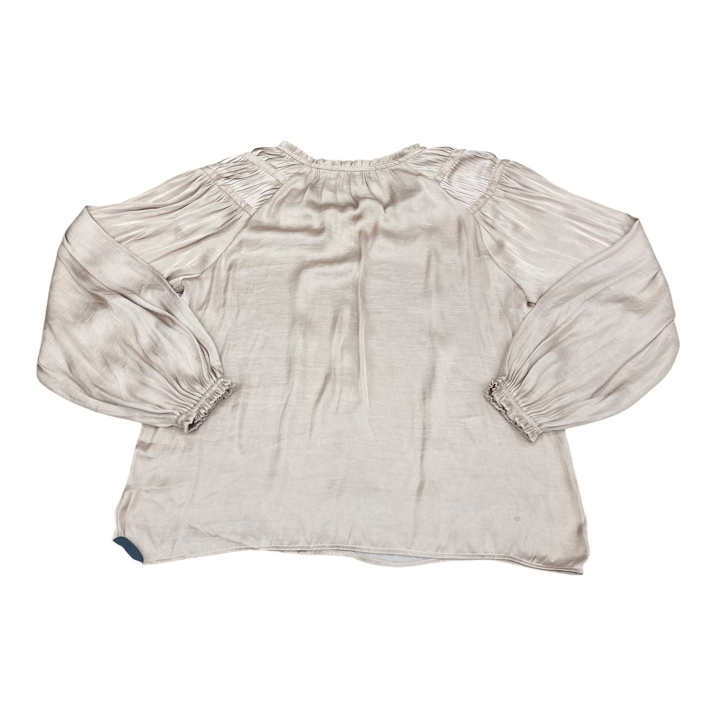 Top Ls By Philosophy In Bronze, Size:M