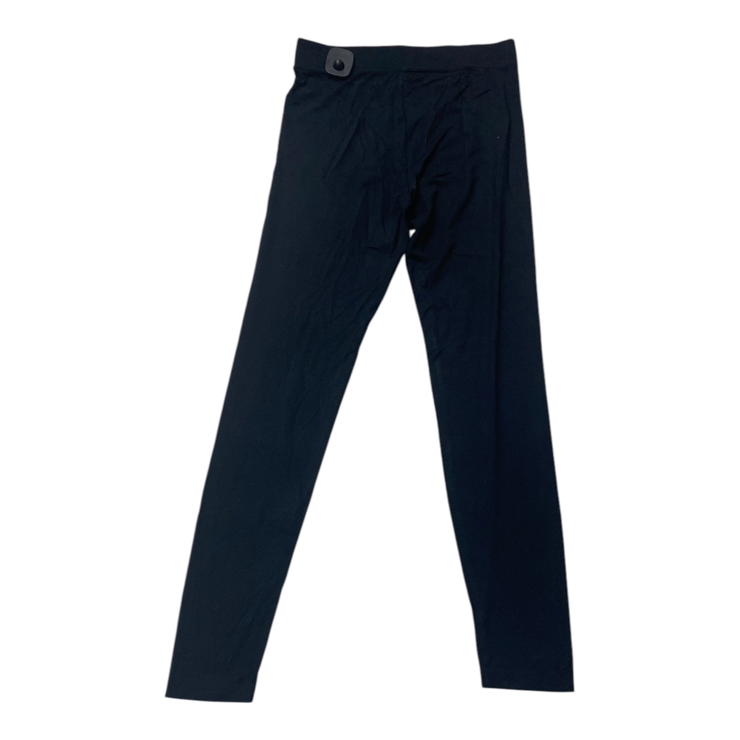 Pants Leggings By A New Day In Black, Size:S