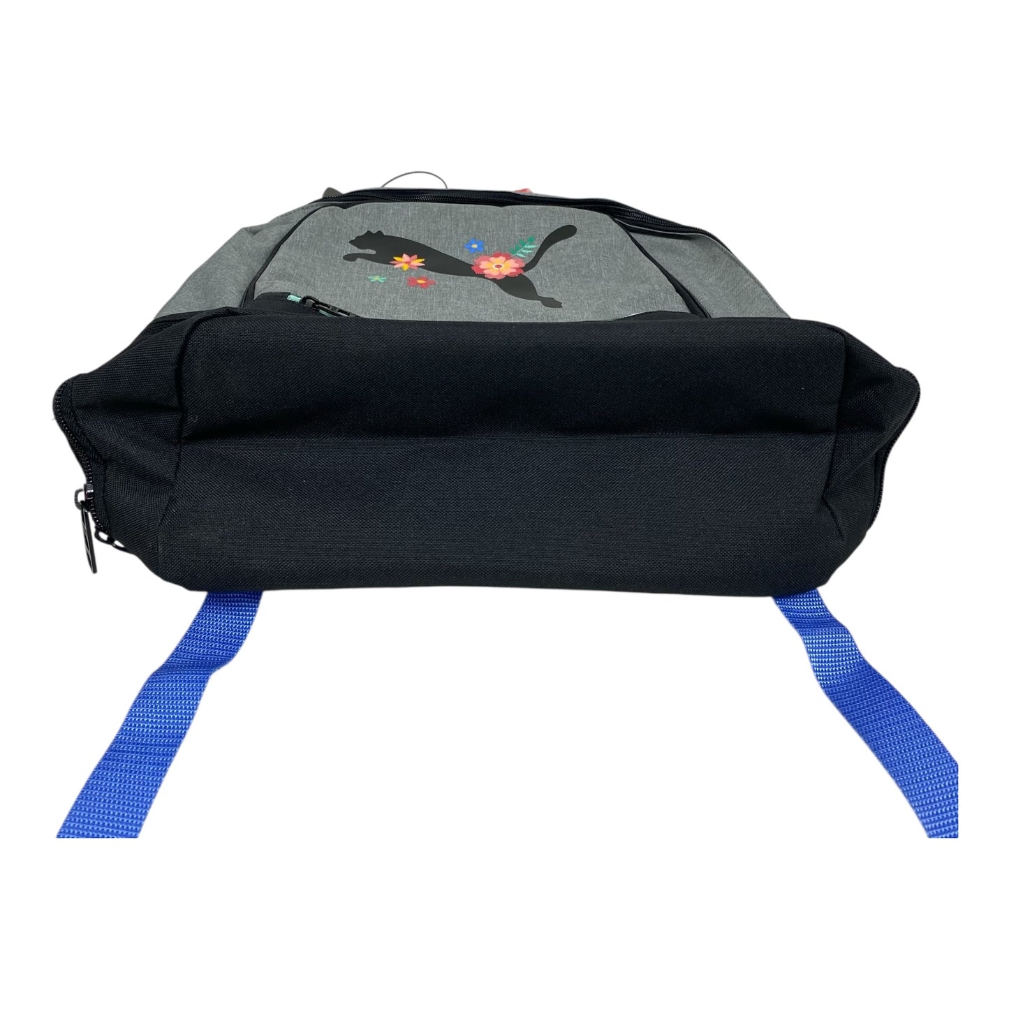 Backpack By Puma In Grey, Size:Large