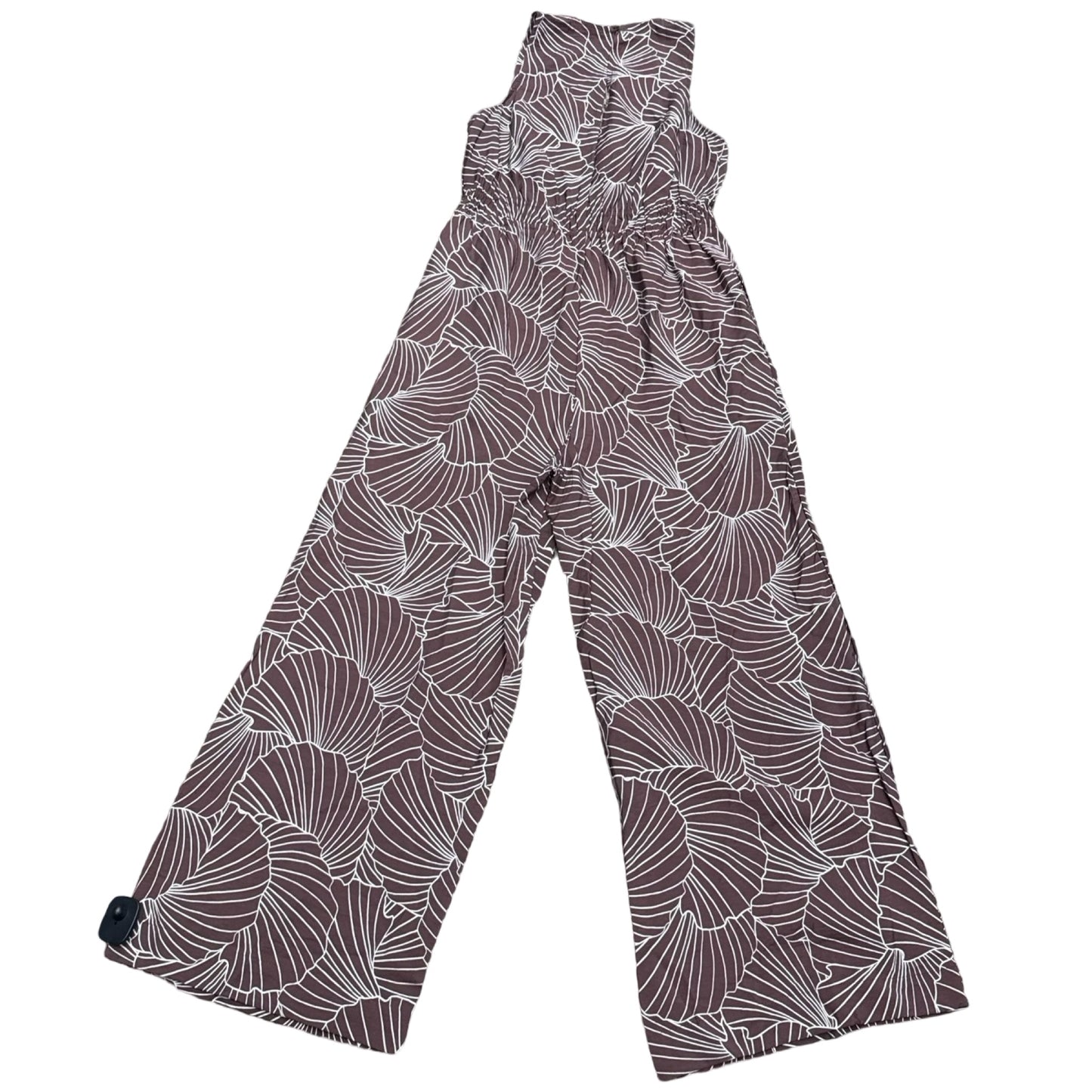 Jumpsuit By A New Day In Multi, Size:S