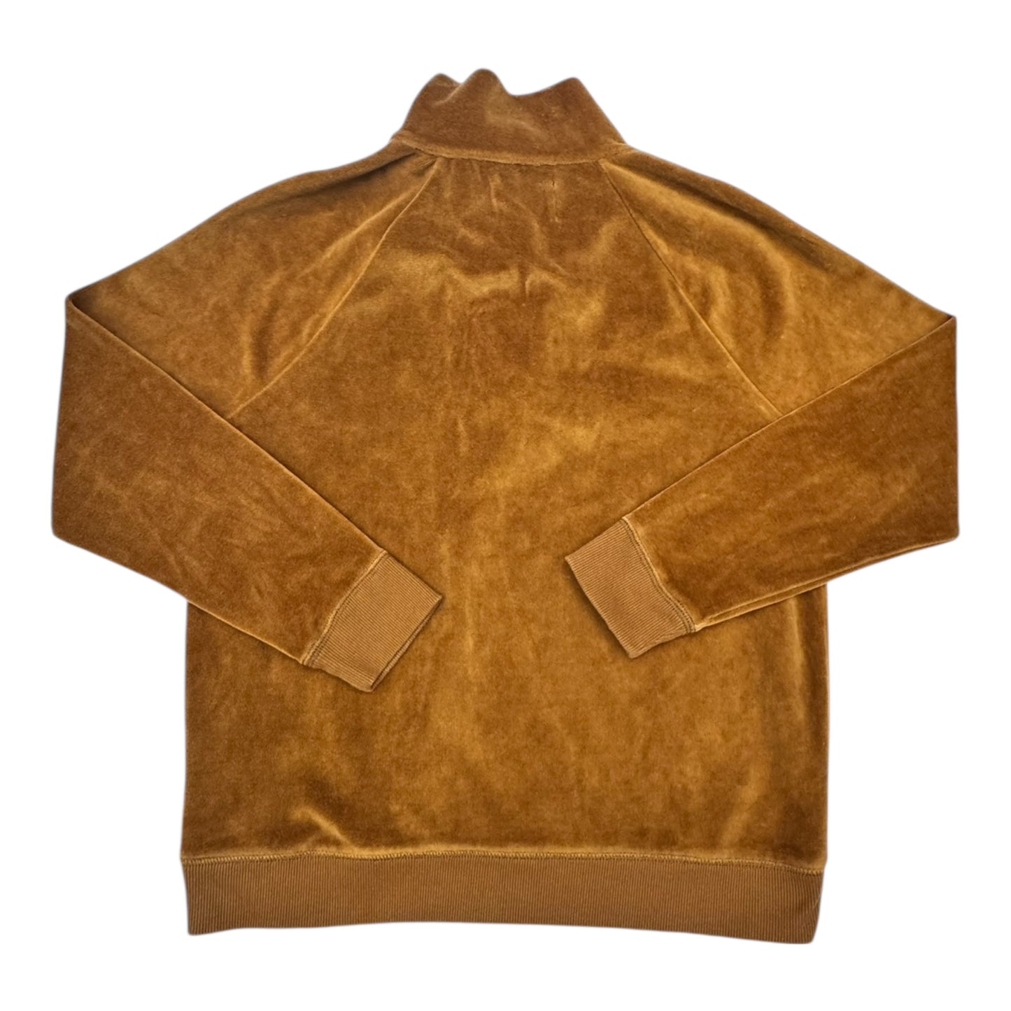 Sweater By Madewell In Gold, Size:Xs