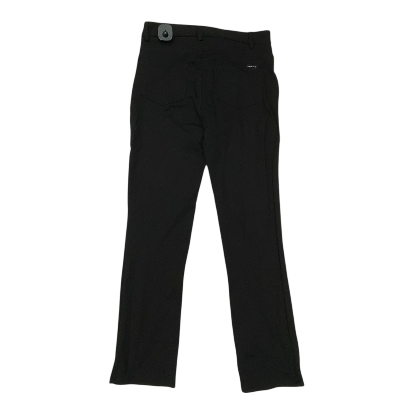 Pants Leggings By Dkny In Black, Size:S