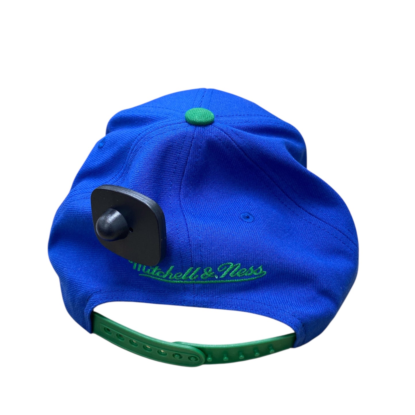 Hat Baseball Cap By Clothes Mentor In Multi