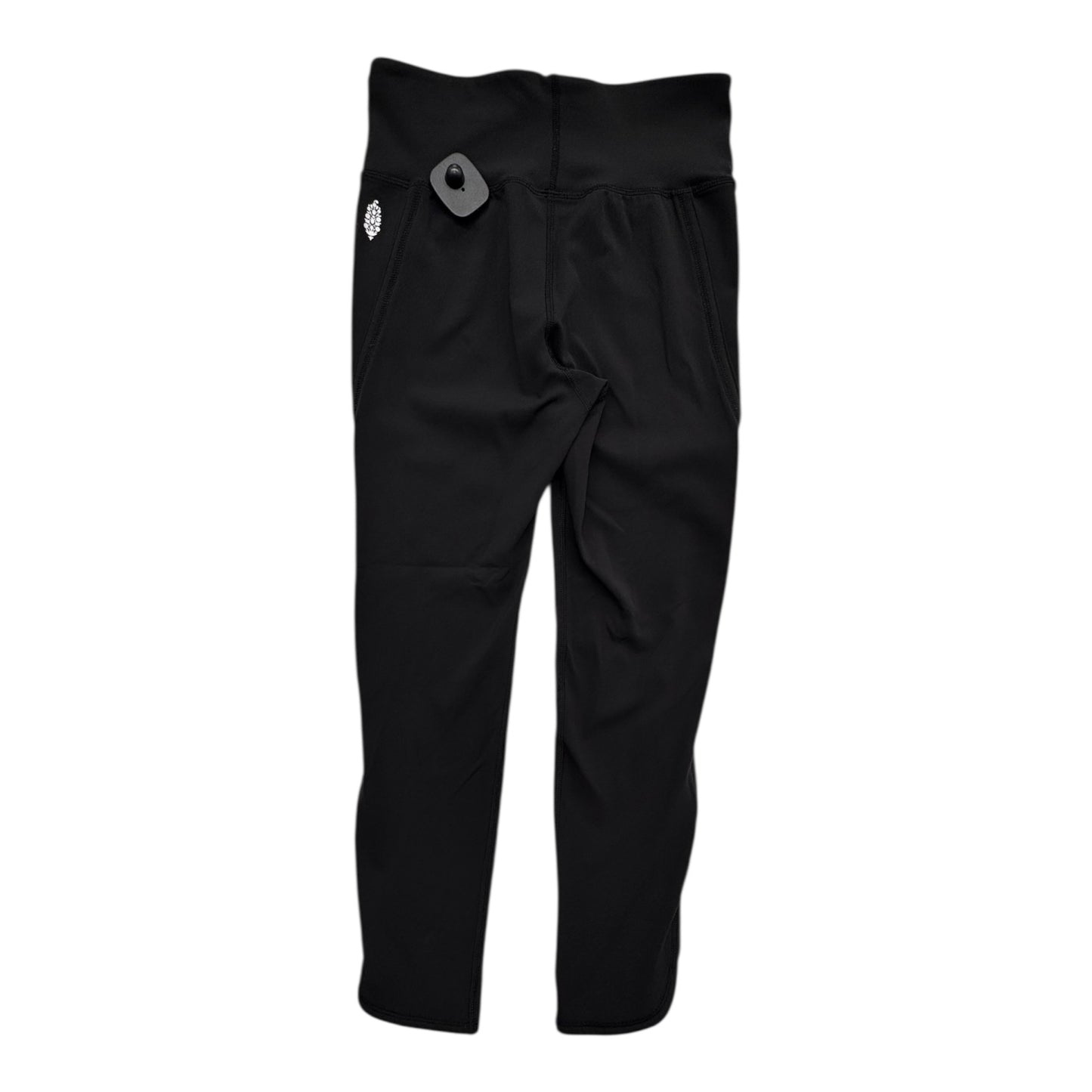 Athletic Leggings By Free People In Black, Size:Sp