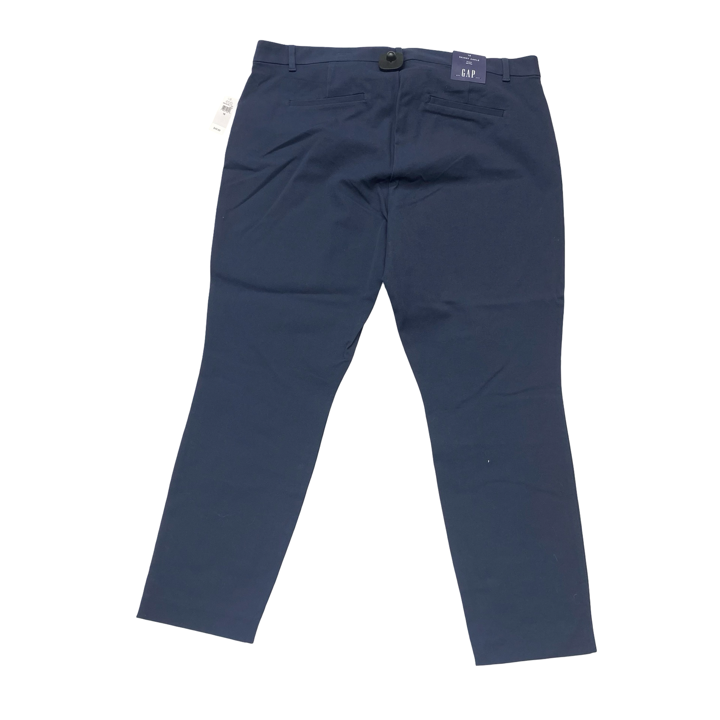 Pants Other By Gap In Navy, Size:18