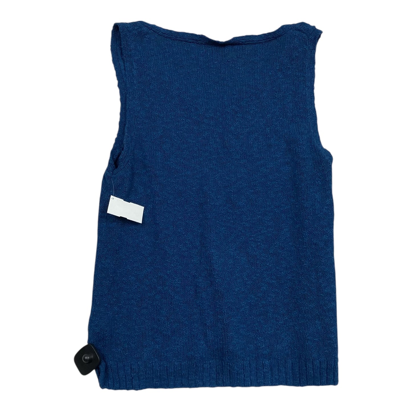 Sweater Ss By J. Crew In Blue, Size:L