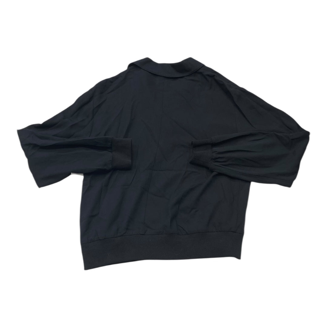 Blazer By Melrose And Market In Black, Size:S