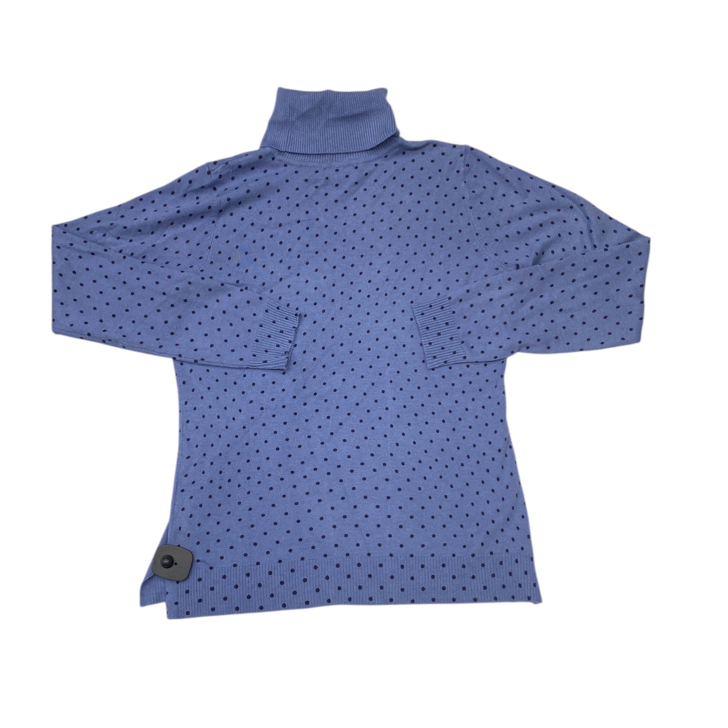 Sweater By Style And Company In Polkadot Pattern, Size:S