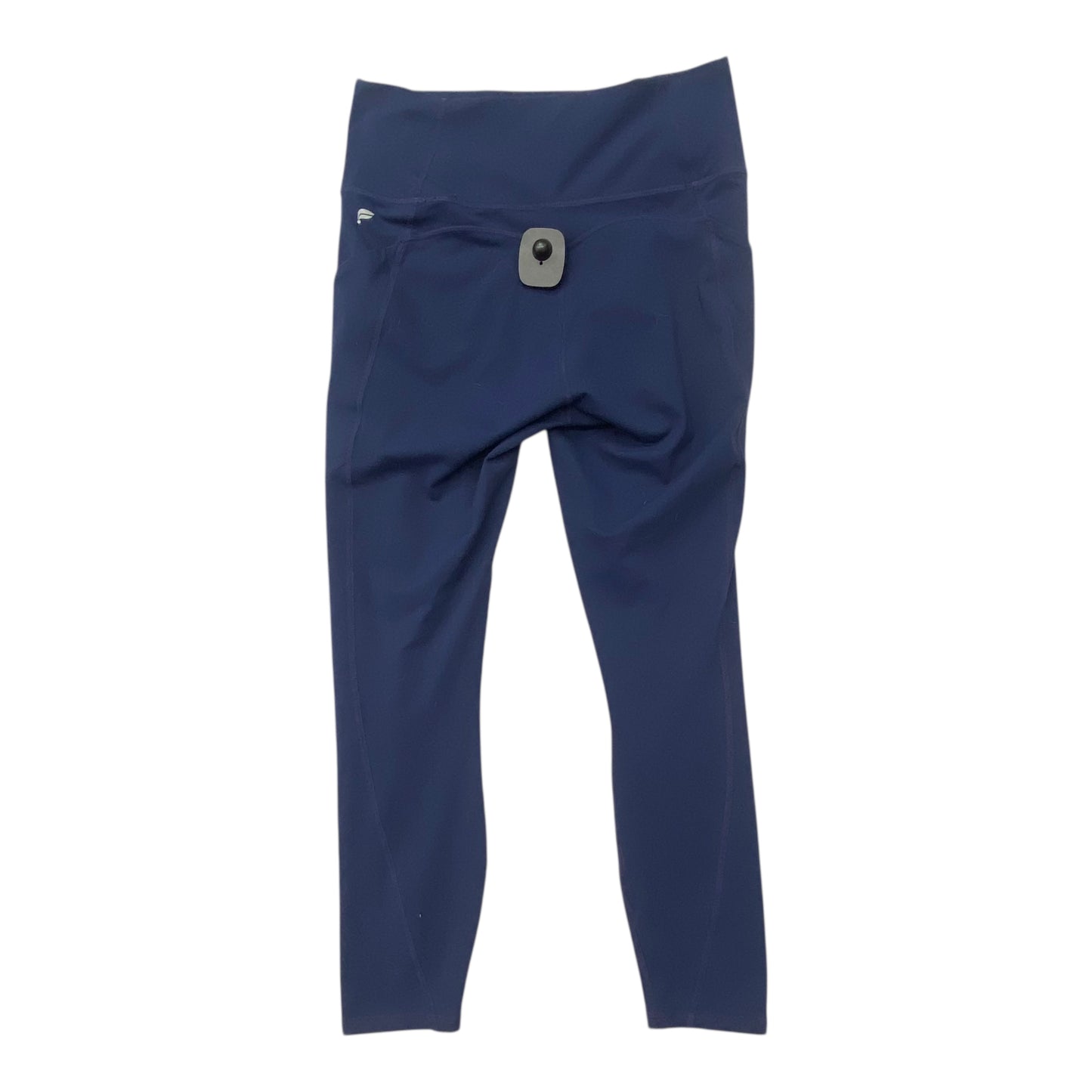 Athletic Leggings By Fabletics In Blue, Size:S