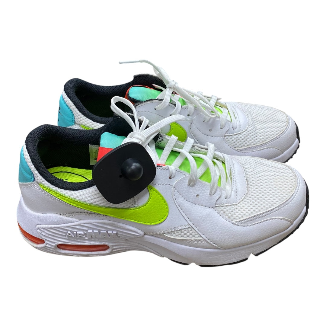 Shoes Athletic By Nike In Multi, Size:8.5