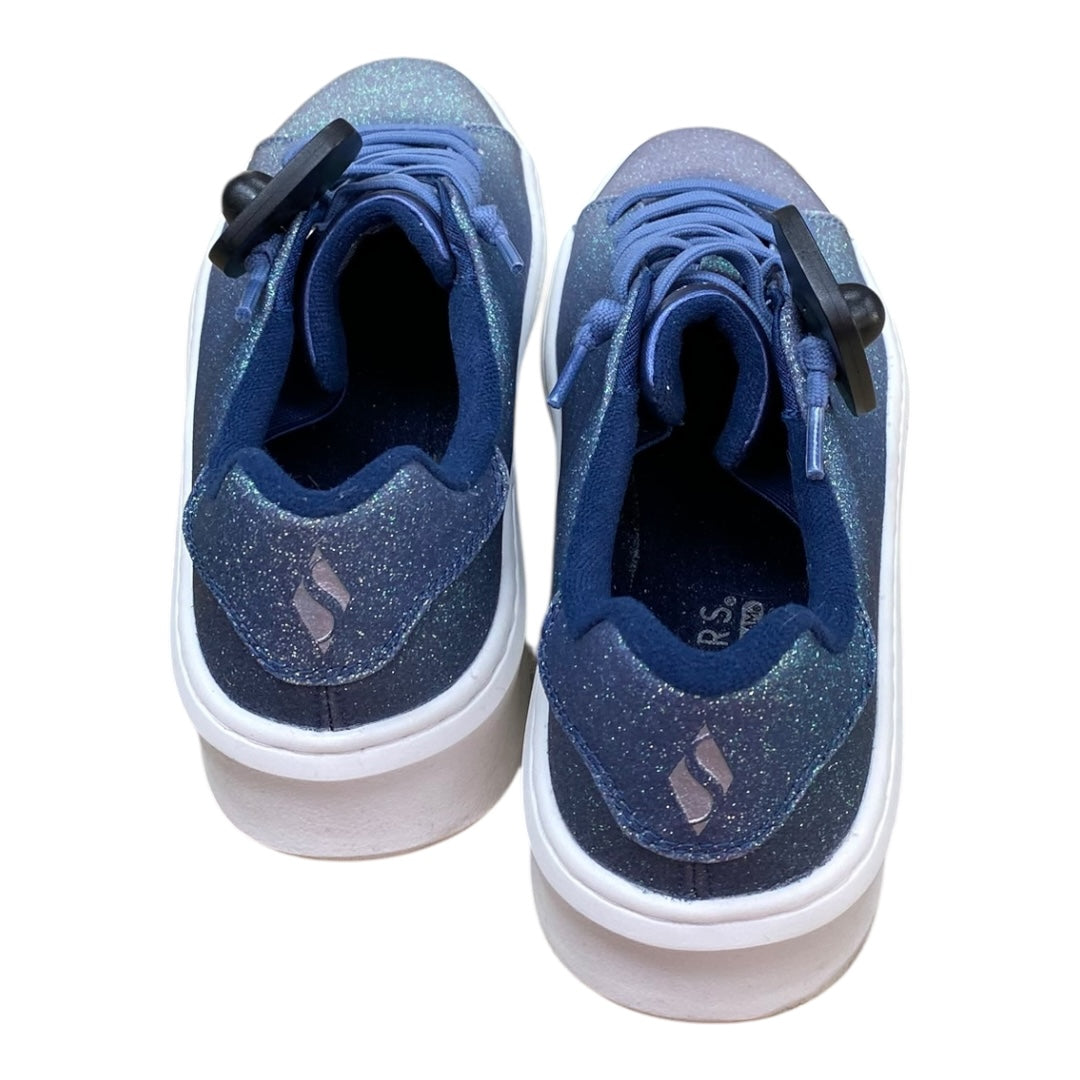 Shoes Sneakers By Skechers In Multi, Size:8.5